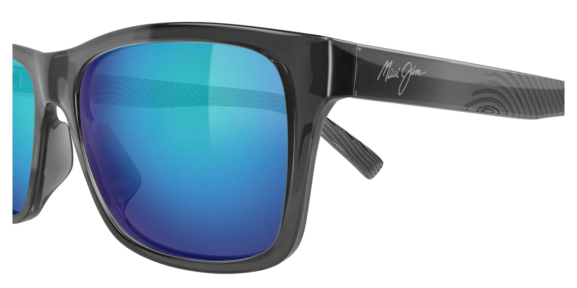 Maui Jim Kōwelo MJ0345S sold by Fashion Eyewear product image thumbnail 3