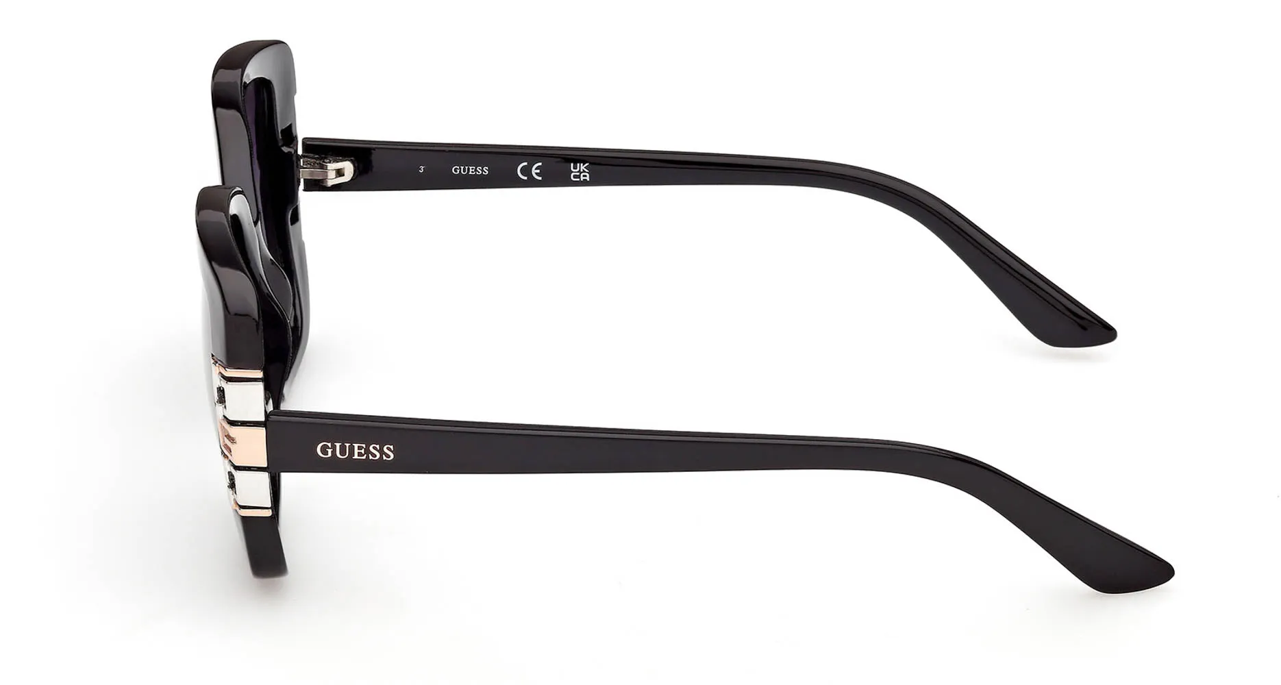 Guess GU00294 sold by Fashion Eyewear product image thumbnail 3