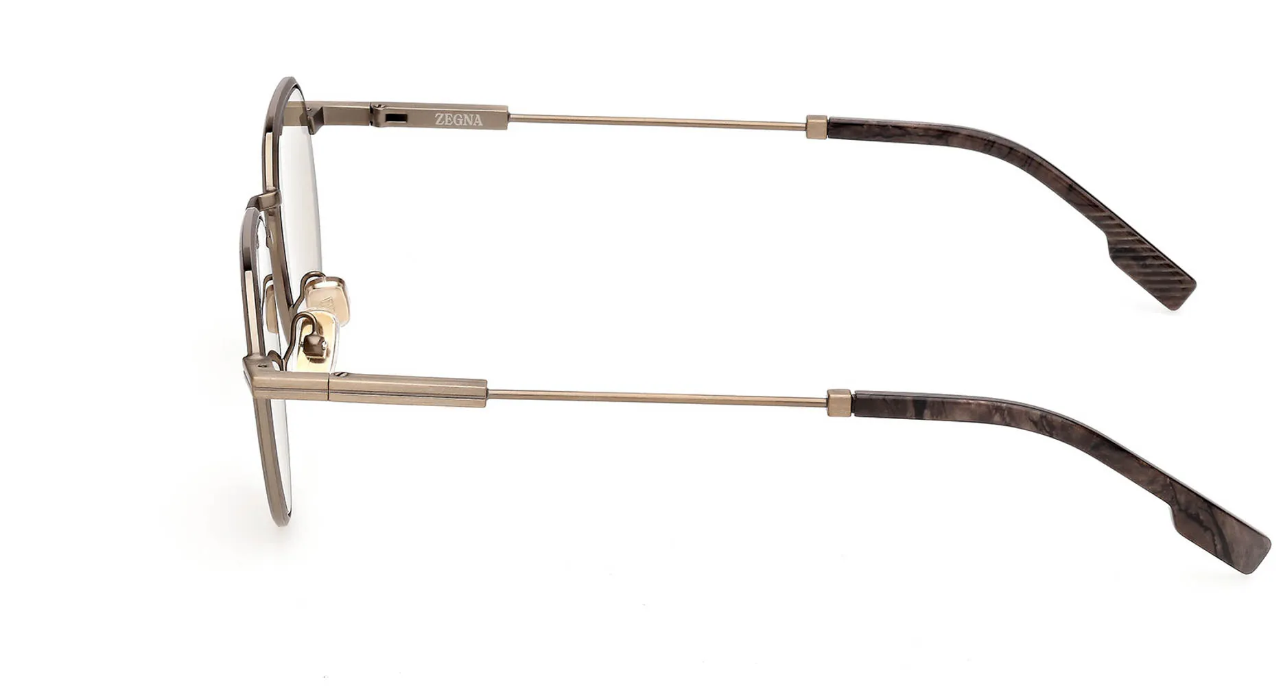 Zegna EZ0297 sold by Fashion Eyewear product image thumbnail 3