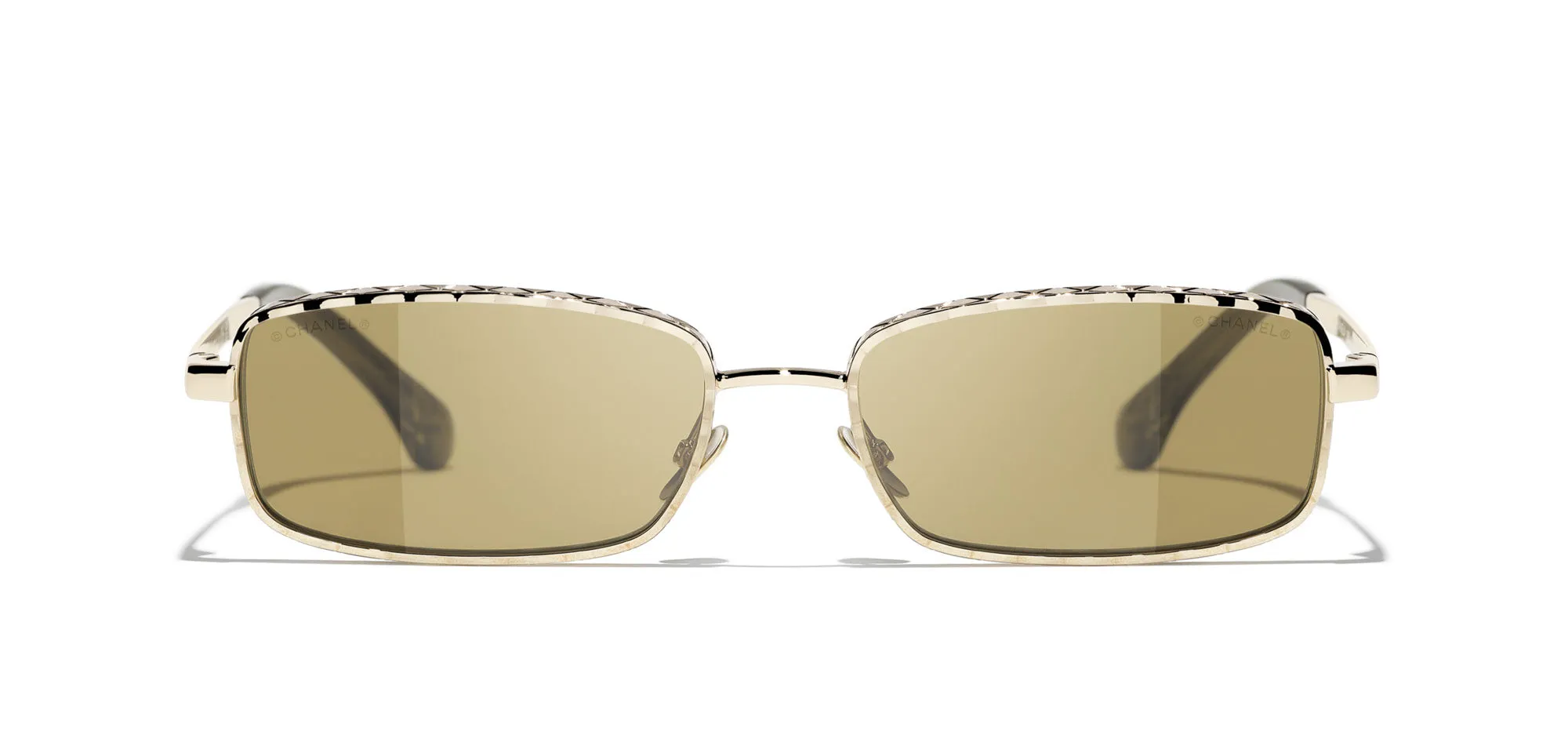 CHANEL 4295 sold by Fashion Eyewear product image thumbnail 2