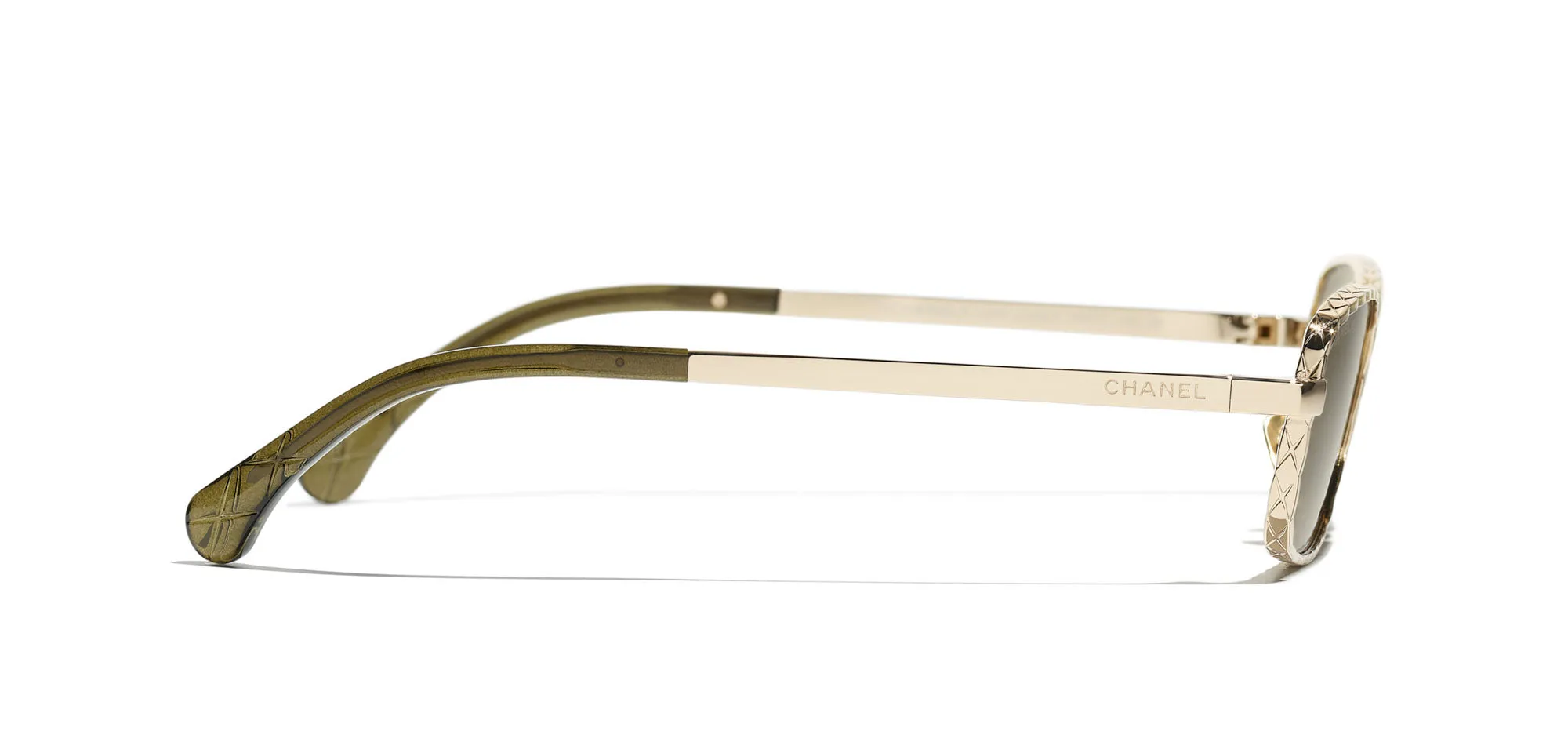 CHANEL 4295 sold by Fashion Eyewear product image thumbnail 4