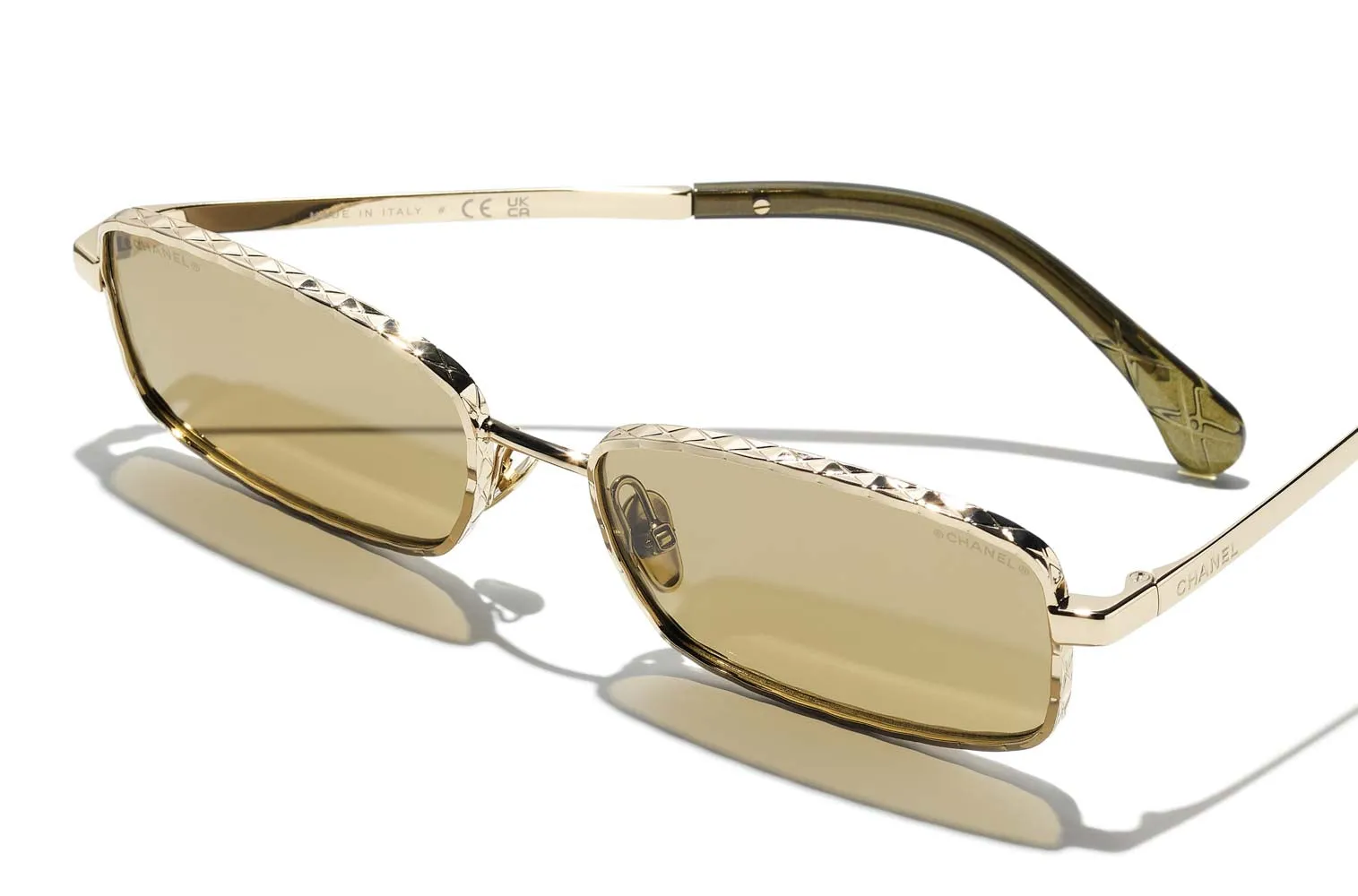 CHANEL 4295 sold by Fashion Eyewear product image thumbnail 3