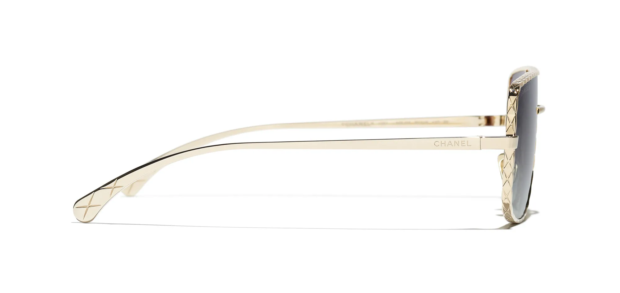 CHANEL 4294 sold by Fashion Eyewear product image thumbnail 3