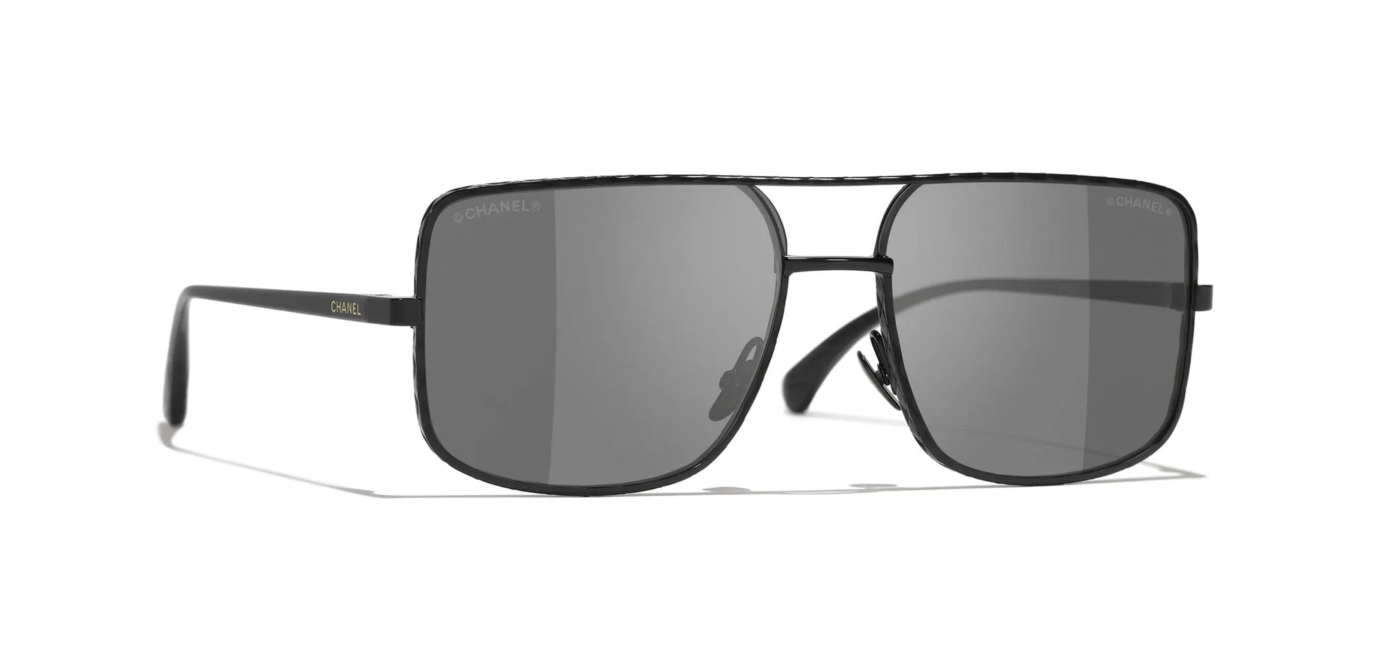CHANEL 4294 sold by Fashion Eyewear product image thumbnail 5