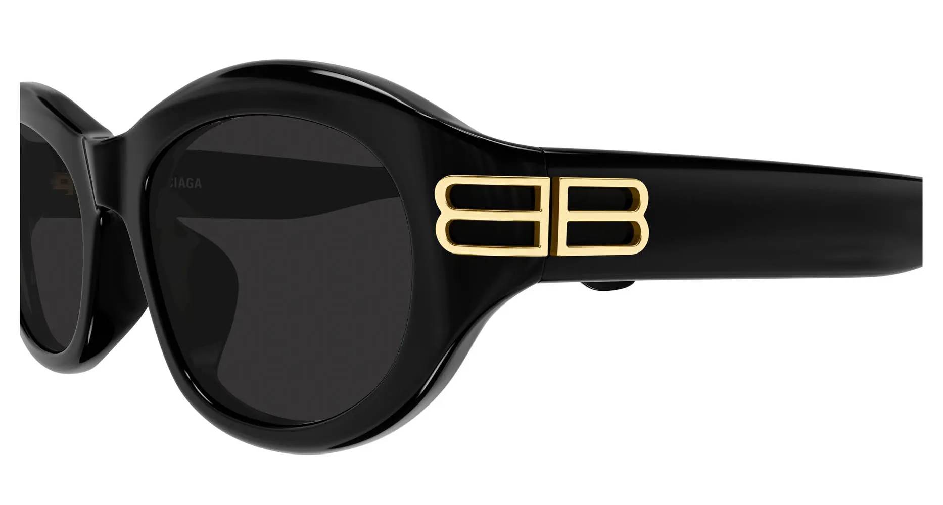 Balenciaga BB0434SK sold by Fashion Eyewear product image thumbnail 3