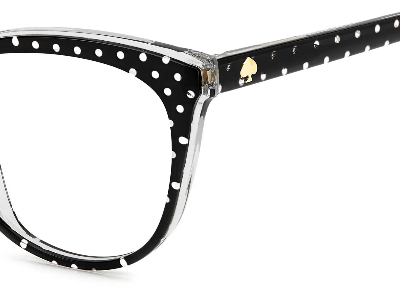 Kate Spade KS Kariane 2 sold by Fashion Eyewear product image thumbnail 5