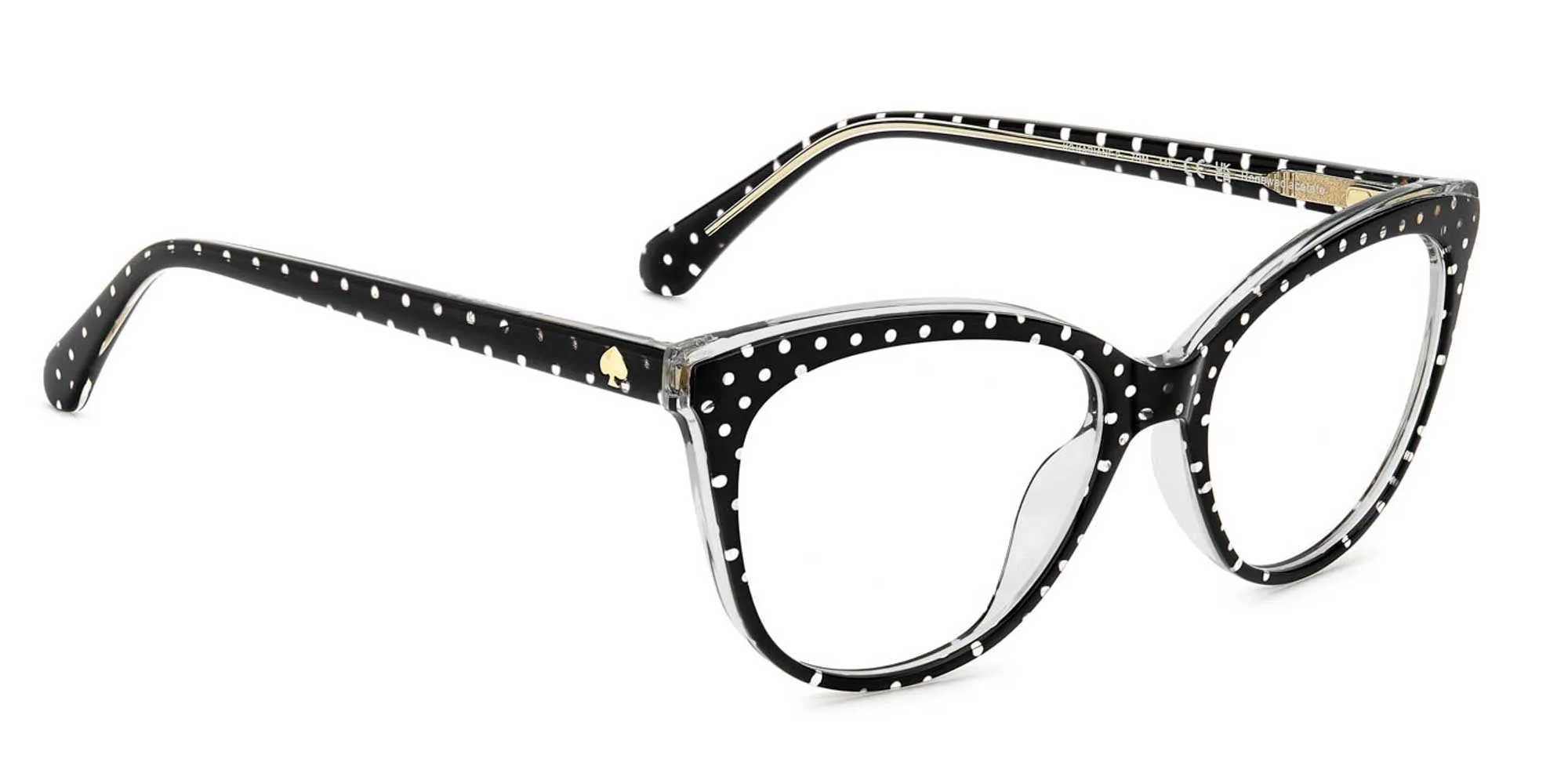 Kate Spade KS Kariane 2 sold by Fashion Eyewear product image thumbnail 3