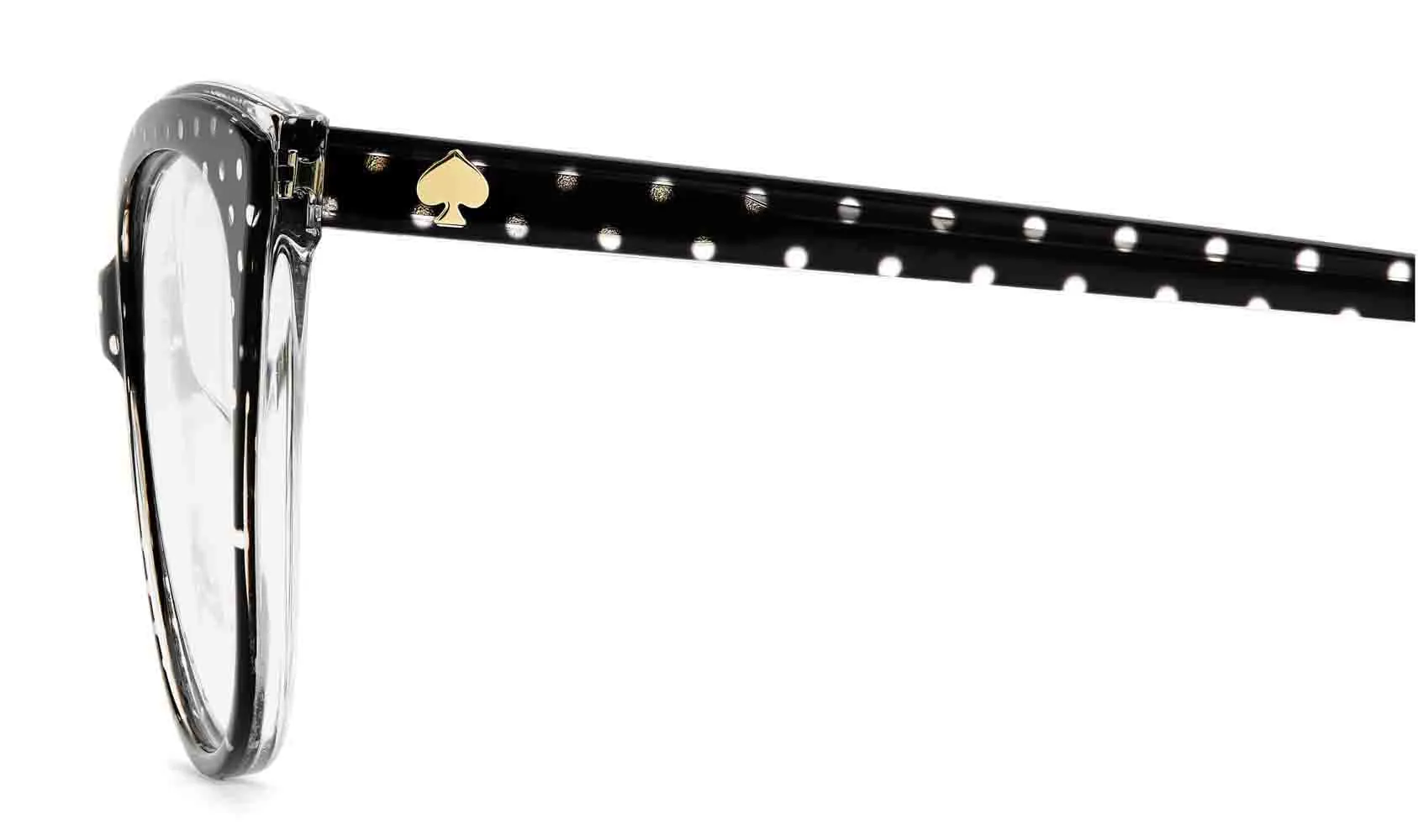 Kate Spade KS Kariane 2 sold by Fashion Eyewear product image thumbnail 4