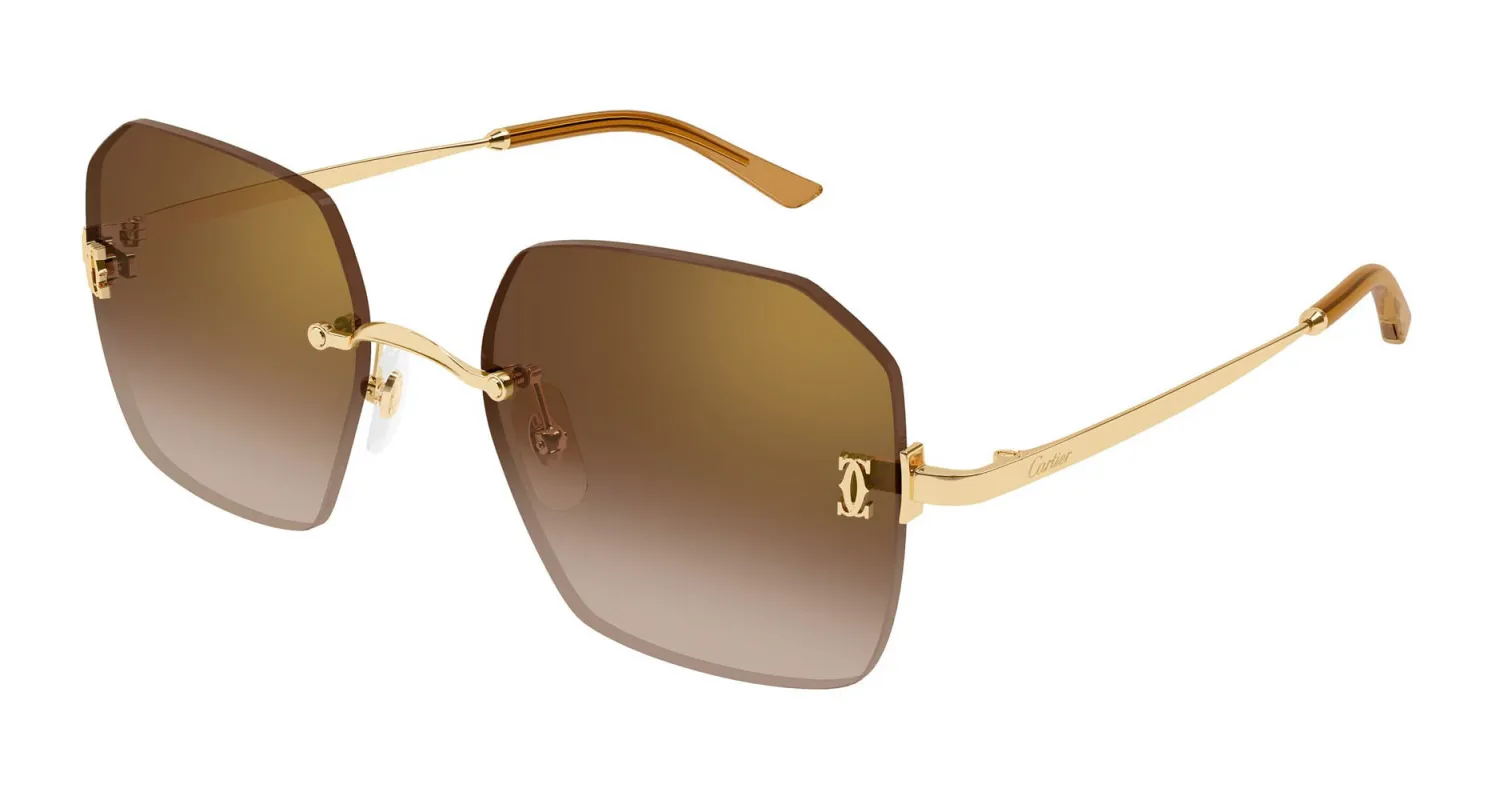 Cartier CT0591S sold by Fashion Eyewear