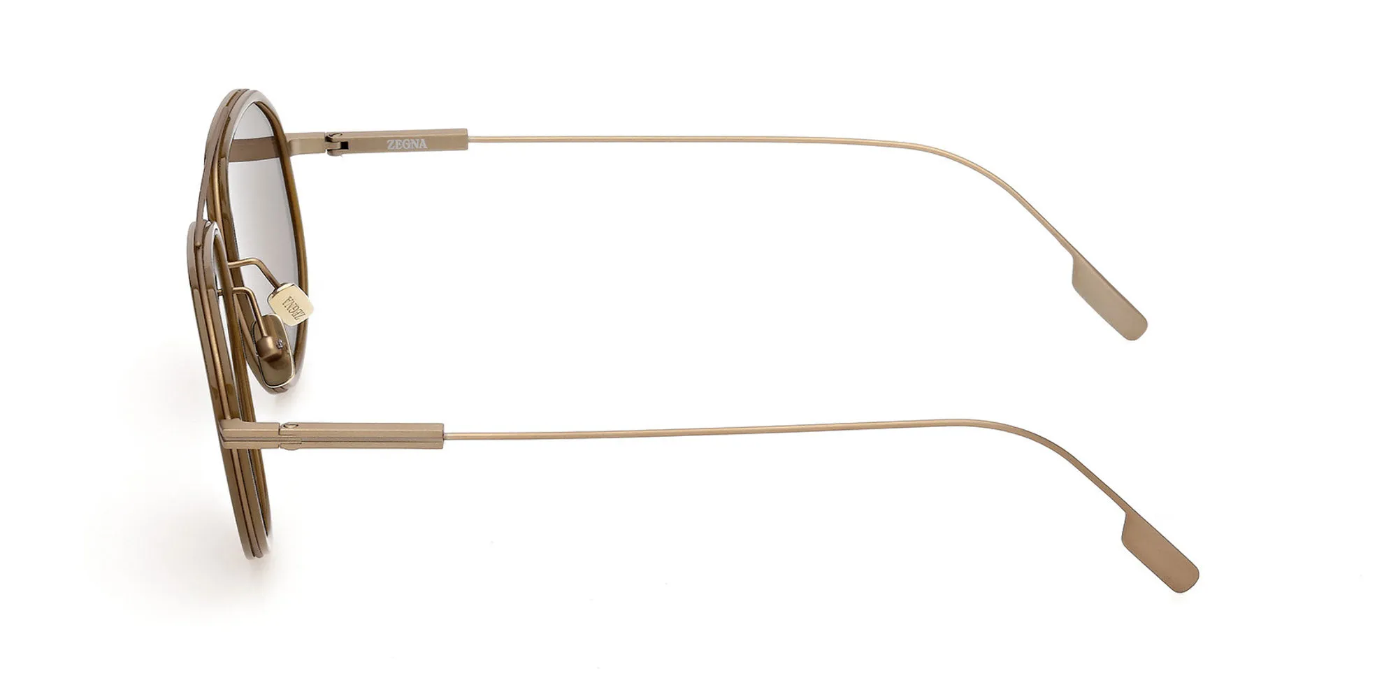 Zegna EZ0305 sold by Fashion Eyewear product image thumbnail 3