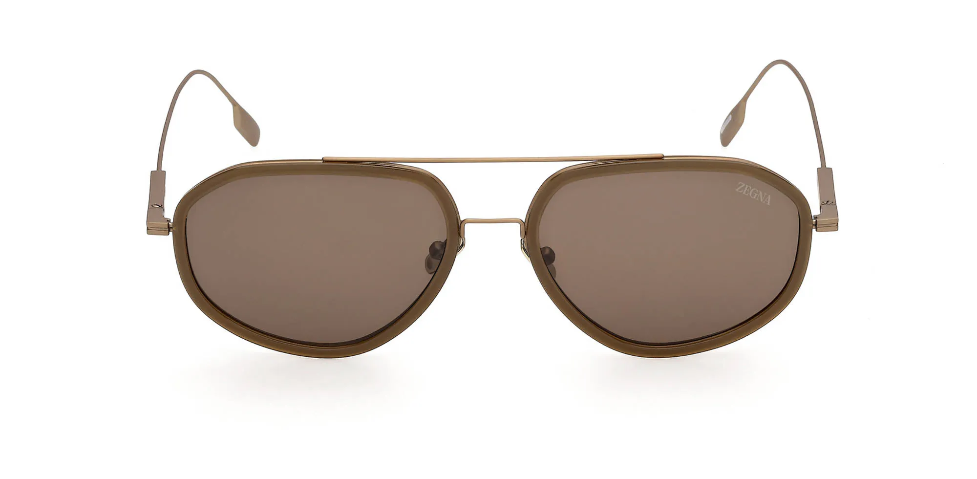 Zegna EZ0305 sold by Fashion Eyewear product image thumbnail 2