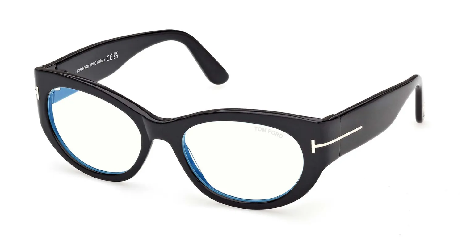 Tom Ford TF6133-B Blue Light made by Tom Ford
