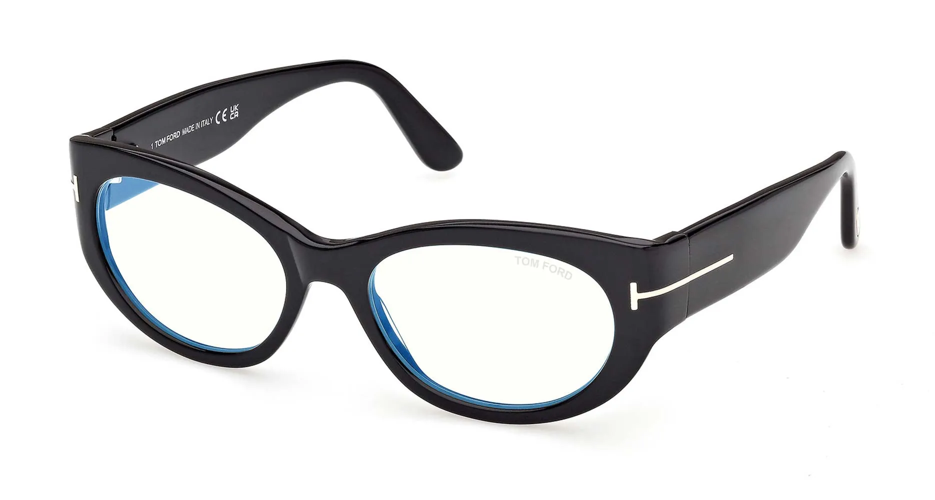 Tom Ford TF6133-B Blue Light sold by Fashion Eyewear