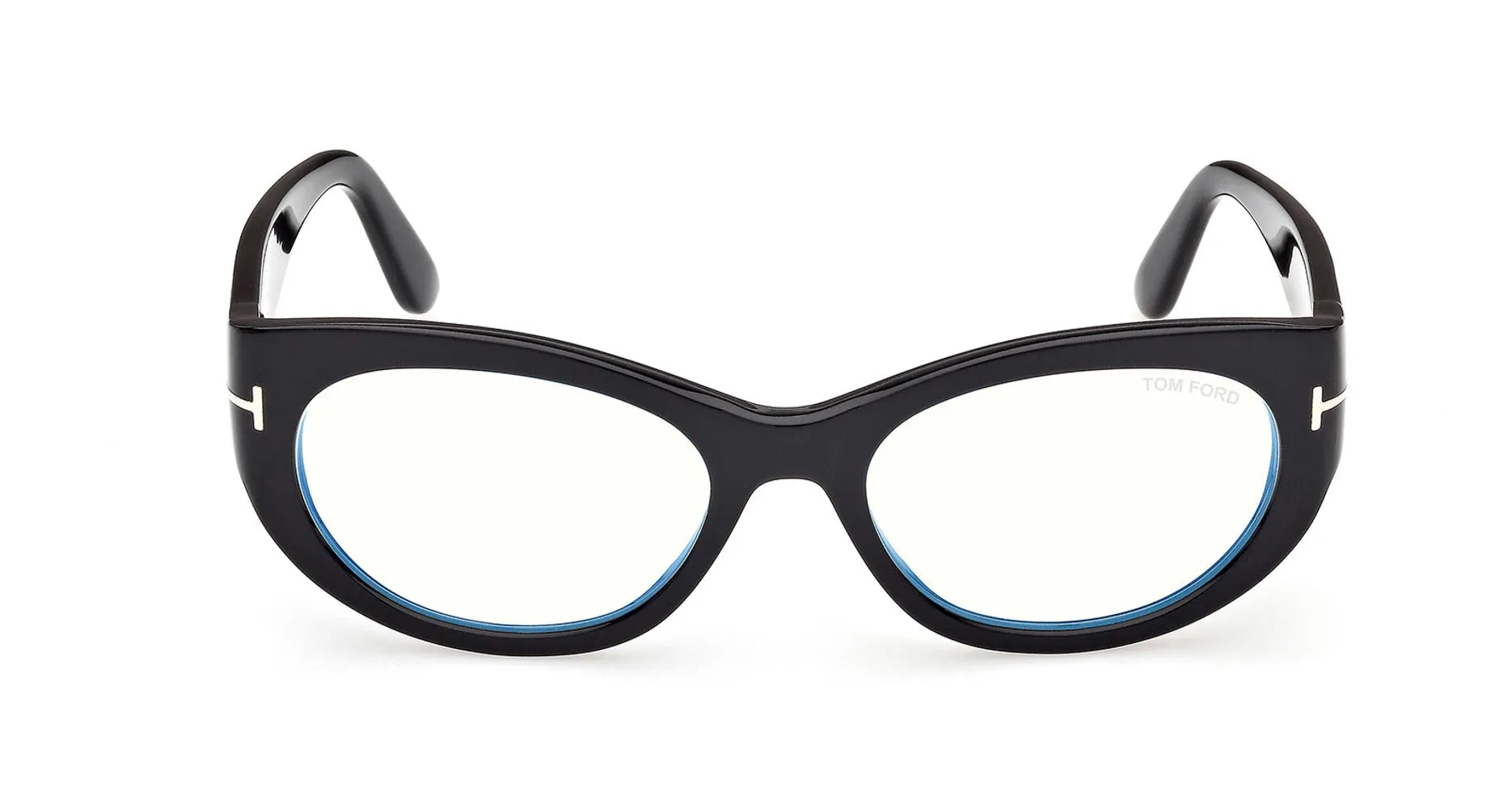 Tom Ford TF6133-B Blue Light sold by Fashion Eyewear product image thumbnail 2