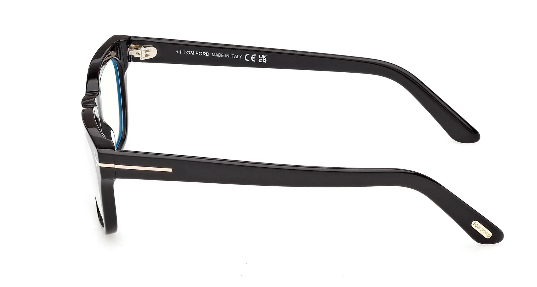 Tom Ford TF6131-B Blue Light sold by Fashion Eyewear product image thumbnail 3