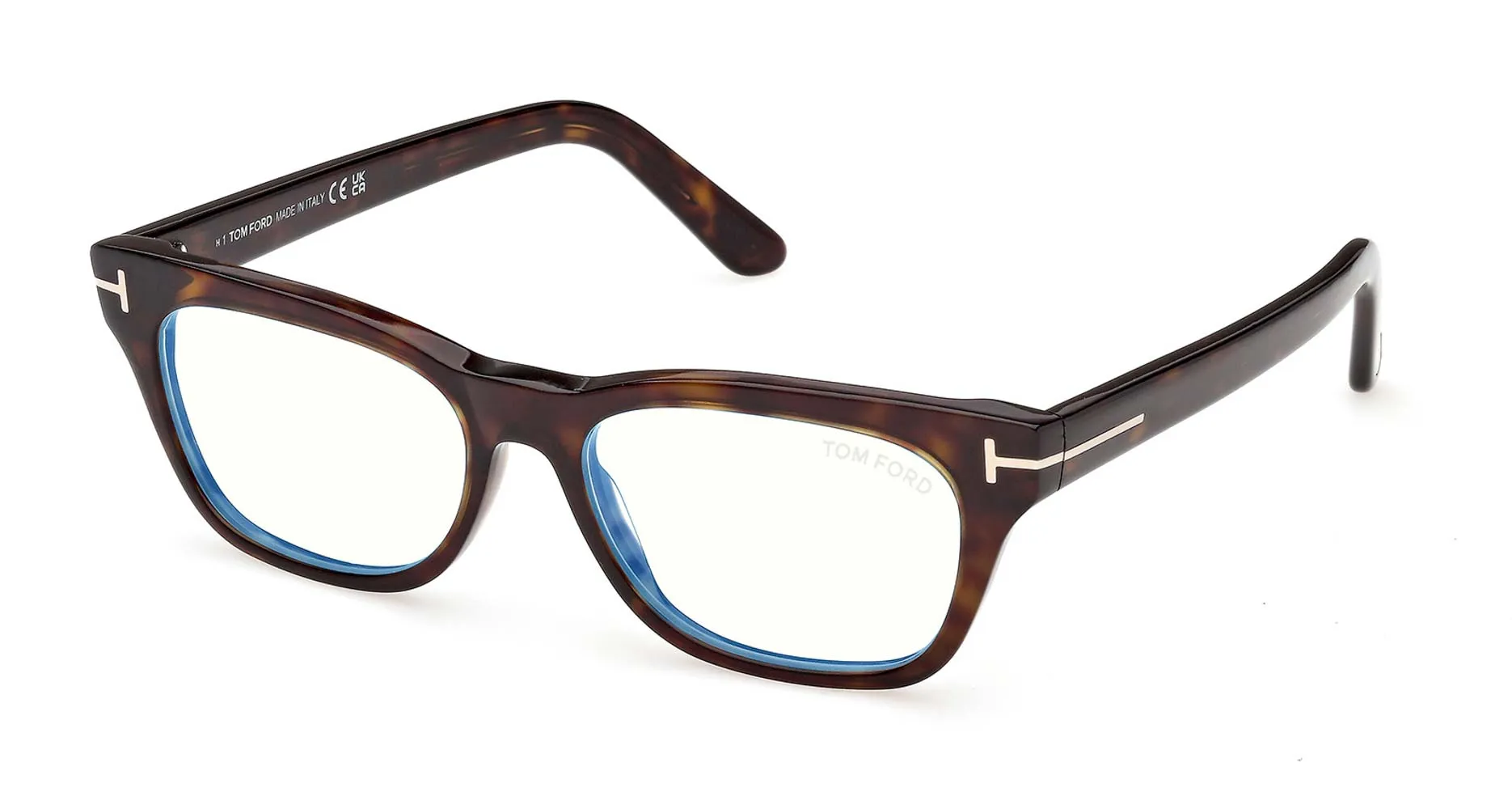Tom Ford TF6131-B Blue Light sold by Fashion Eyewear product image thumbnail 4