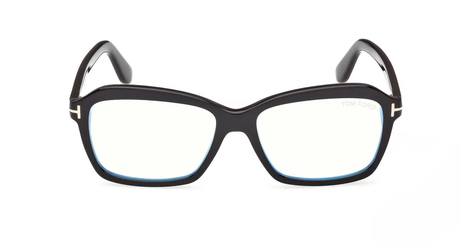 Tom Ford TF6129-B Blue Light sold by Fashion Eyewear product image thumbnail 2