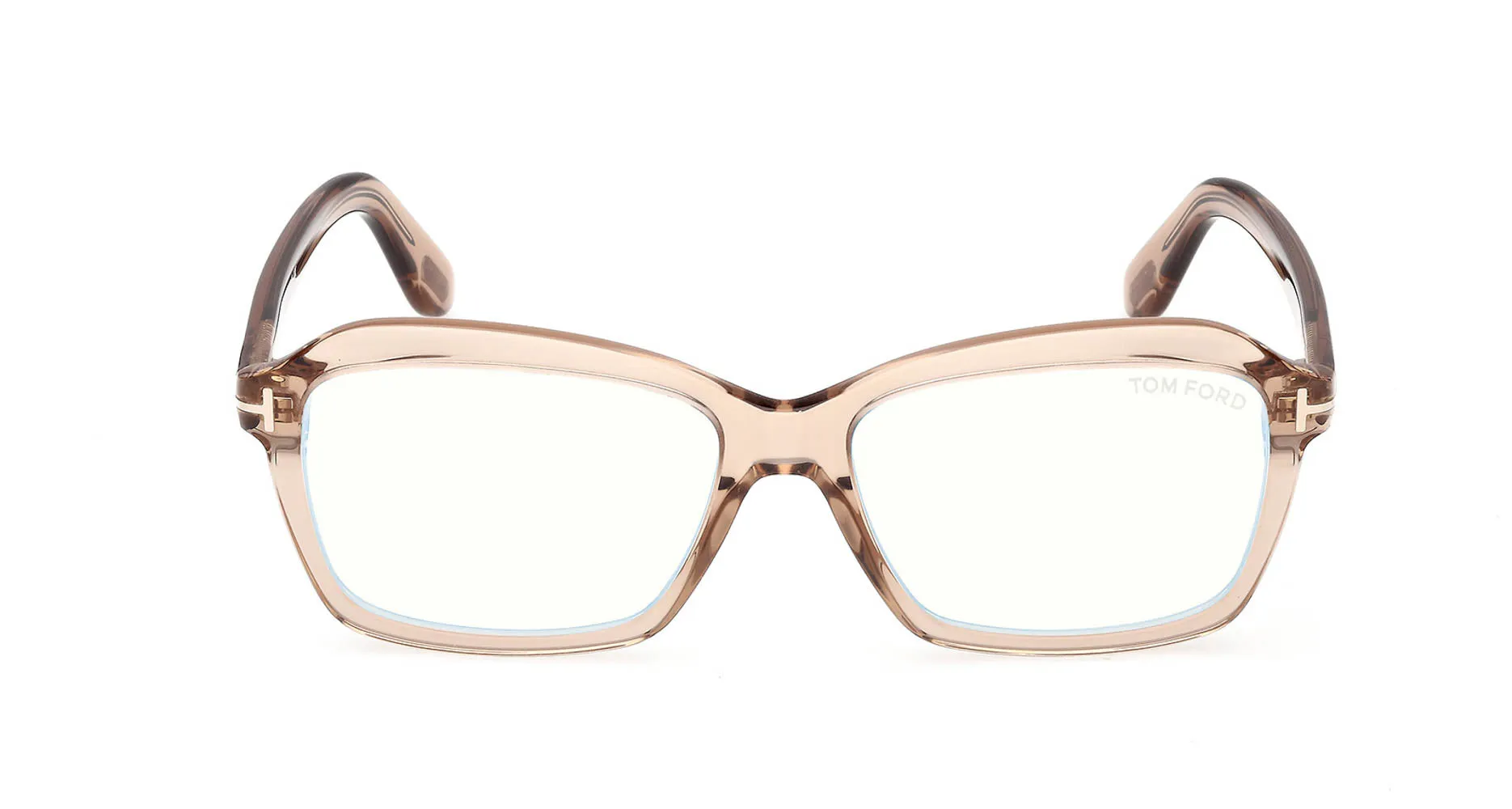 Tom Ford TF6129-B Blue Light sold by Fashion Eyewear product image thumbnail 5