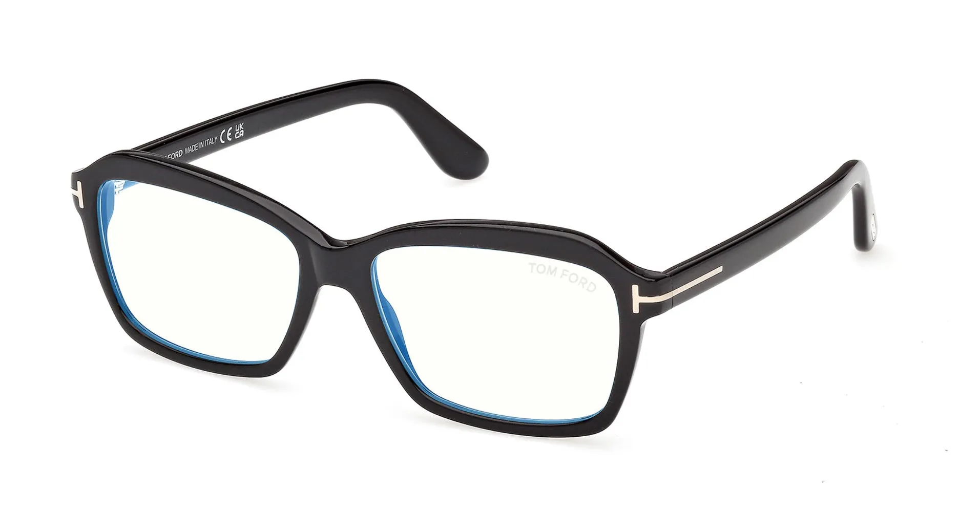 Tom Ford TF6129-B Blue Light sold by Fashion Eyewear