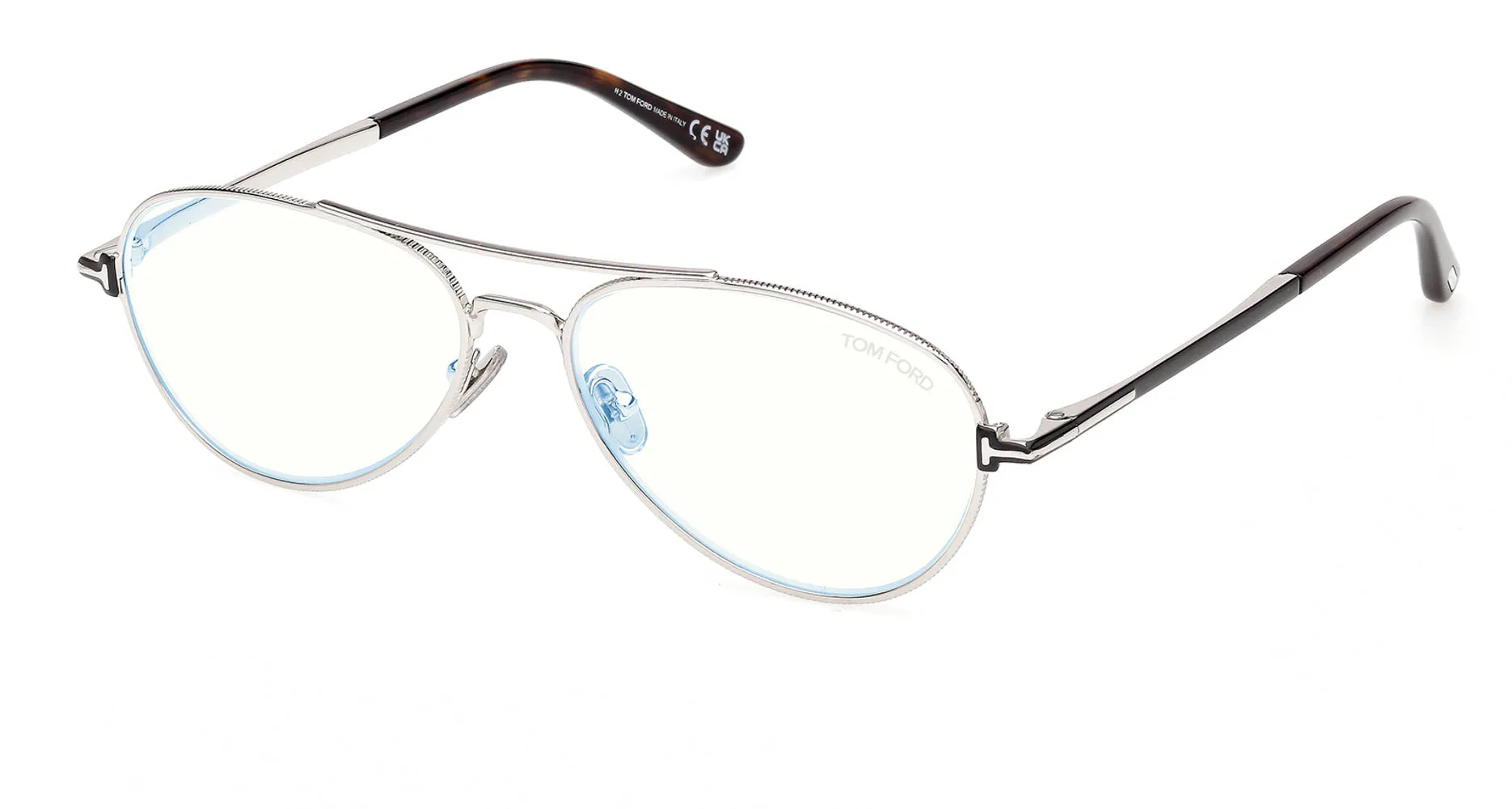Tom Ford TF6128-B Blue Light sold by Fashion Eyewear