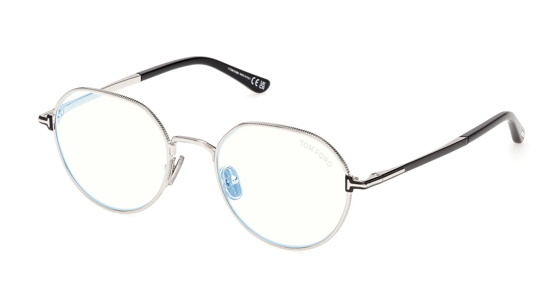 Tom Ford TF6127-B Blue Light sold by Fashion Eyewear