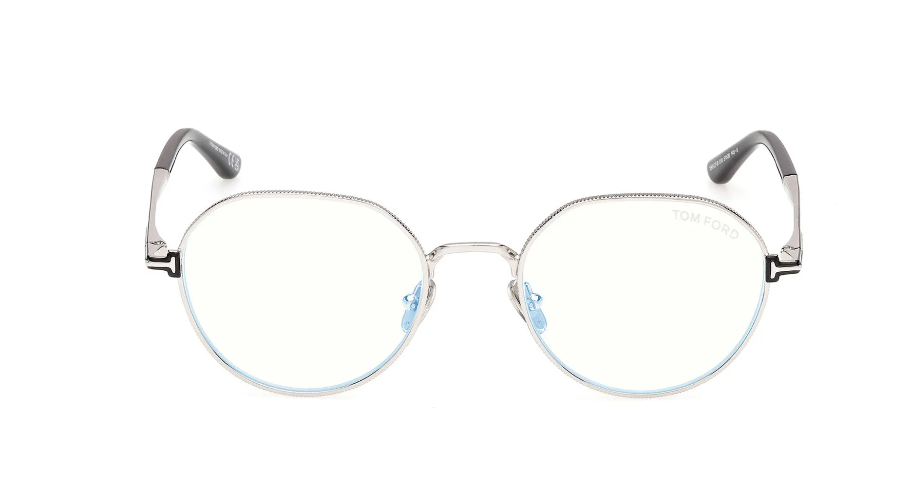 Tom Ford TF6127-B Blue Light sold by Fashion Eyewear product image thumbnail 2