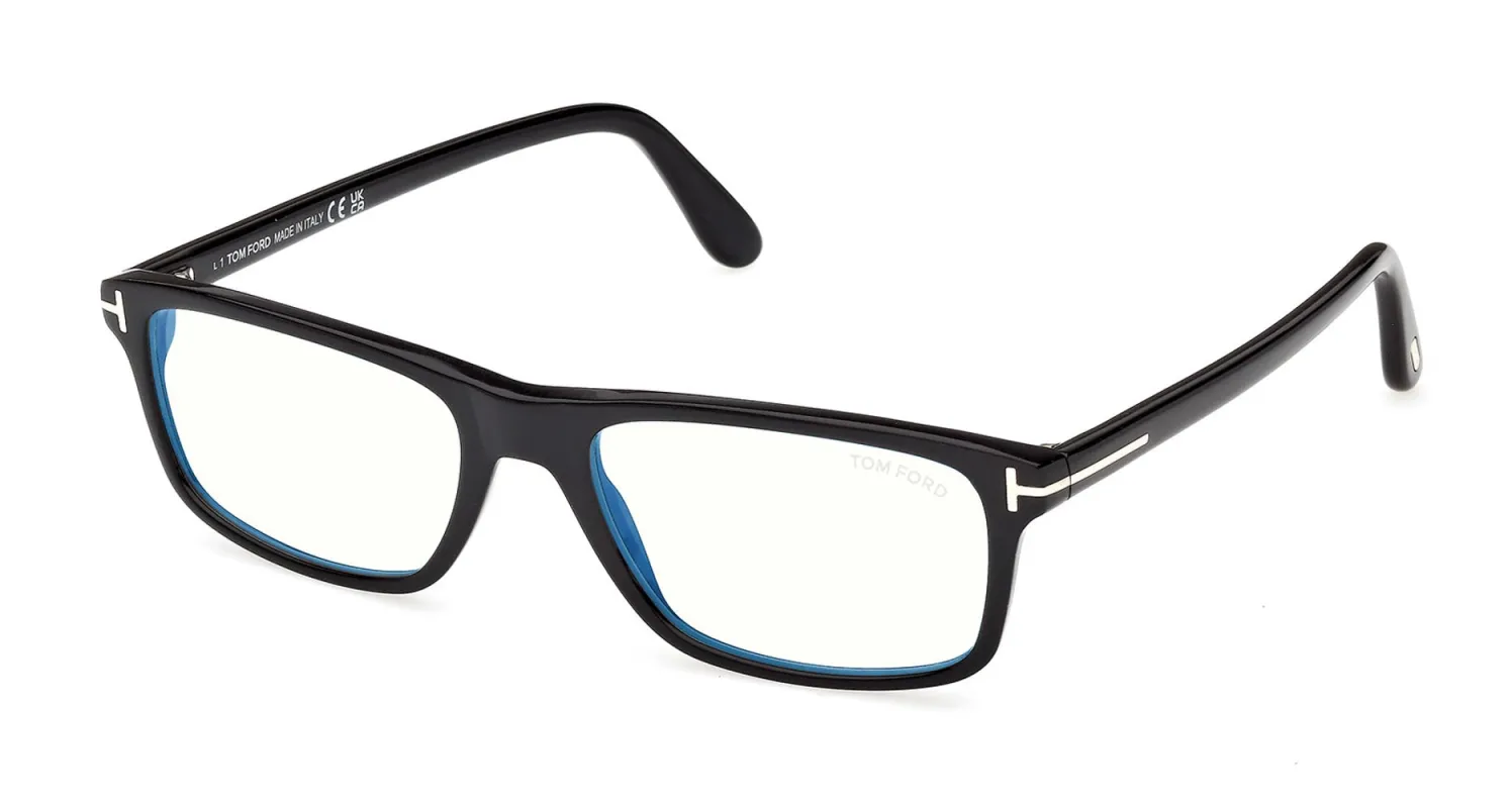 Tom Ford TF6119-B Blue Light made by Tom Ford