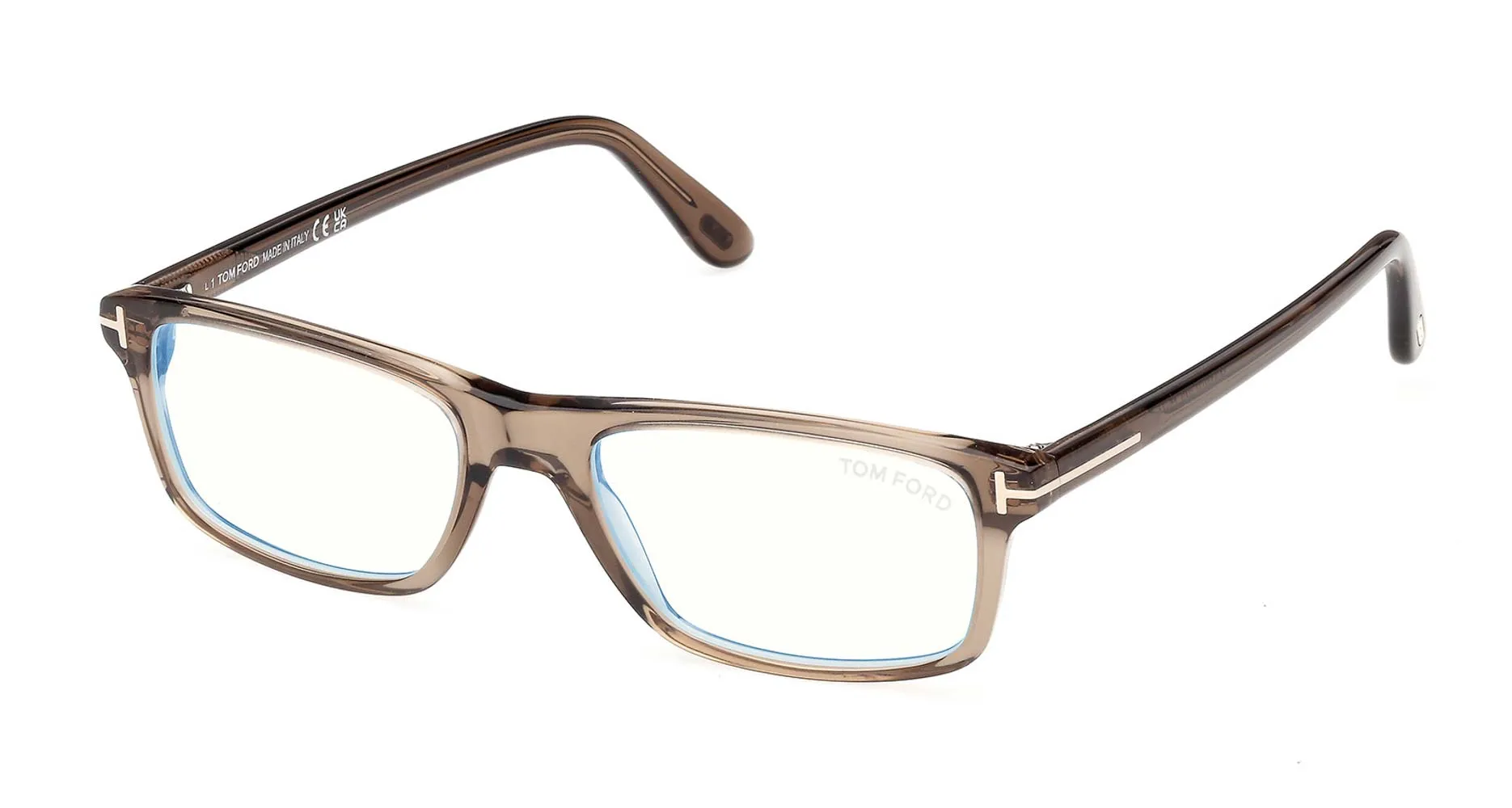 Tom Ford TF6119-B Blue Light sold by Fashion Eyewear product image thumbnail 4