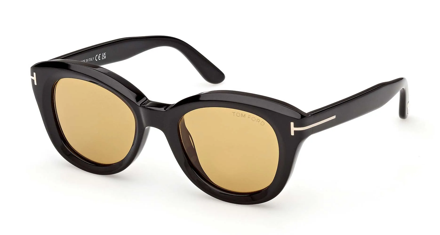 Tom Ford Nika-02 TF1344 sold by Fashion Eyewear product image thumbnail 4