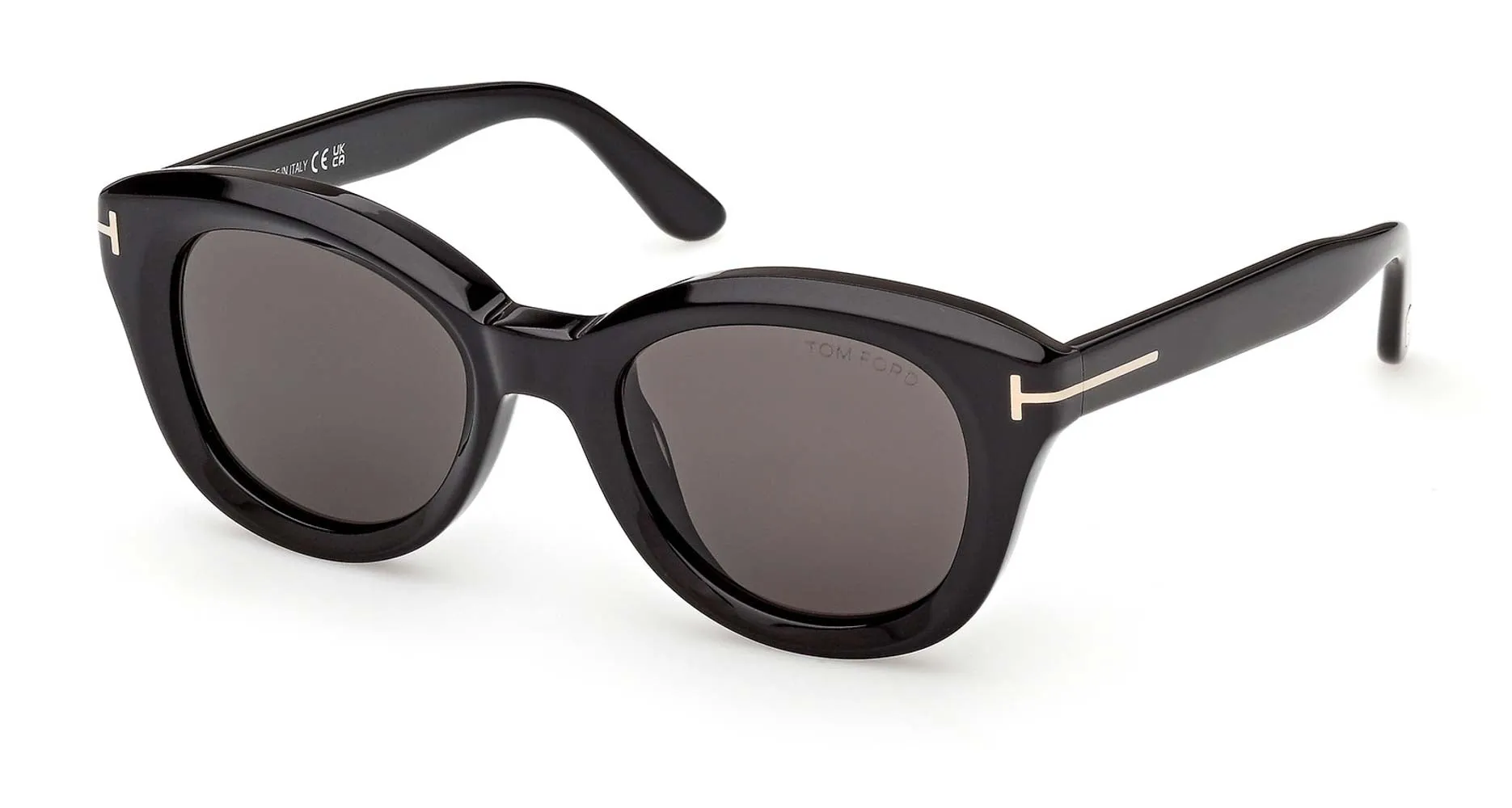 Tom Ford Nika-02 TF1344 sold by Fashion Eyewear