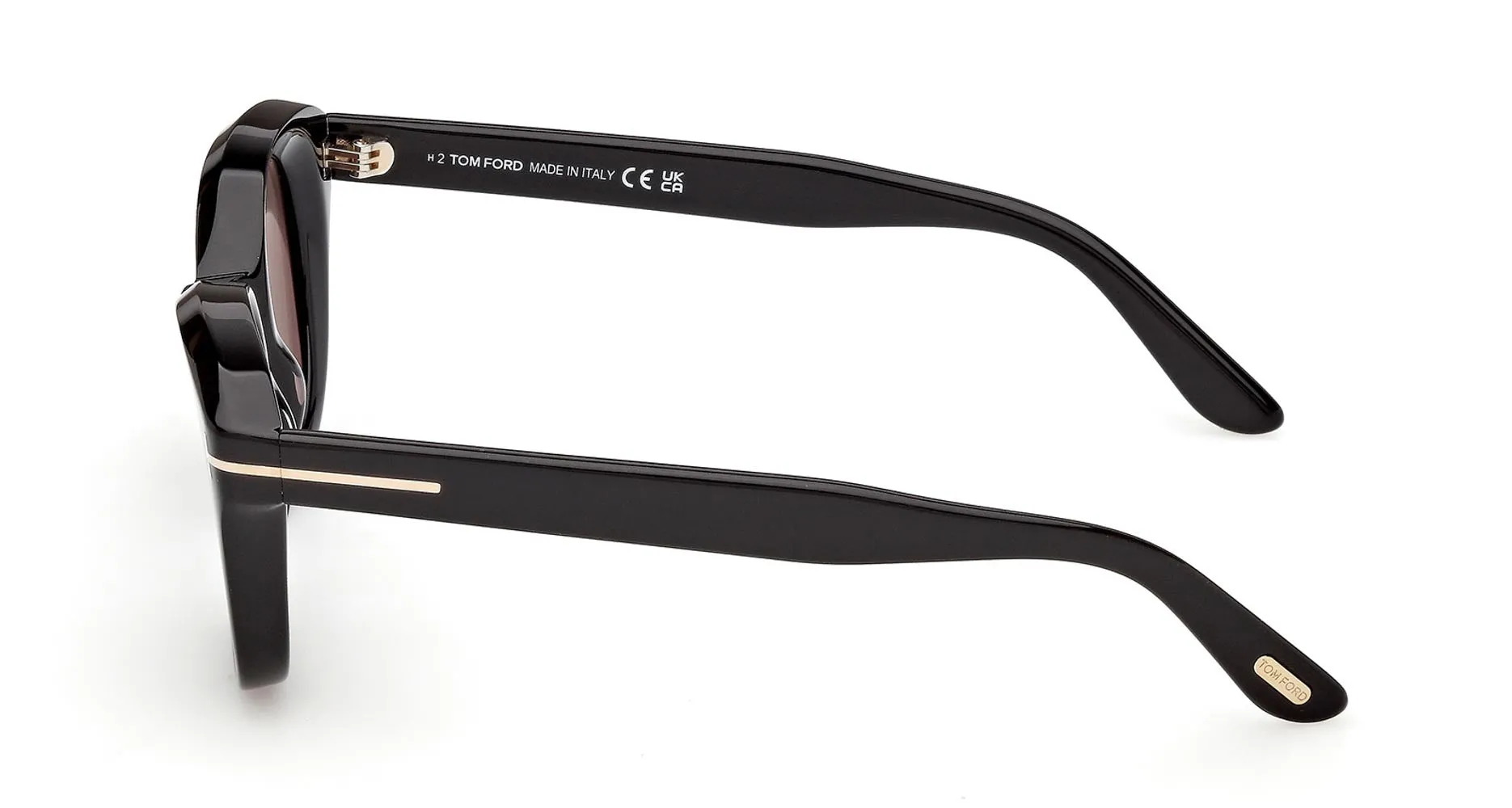 Tom Ford Nika-02 TF1344 sold by Fashion Eyewear product image thumbnail 3