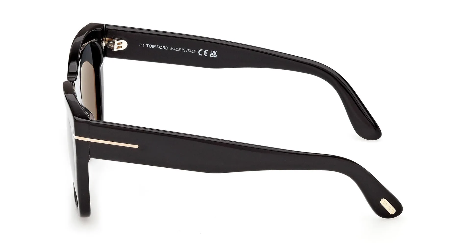 Tom Ford Flynn-02 TF1343 sold by Fashion Eyewear product image thumbnail 3