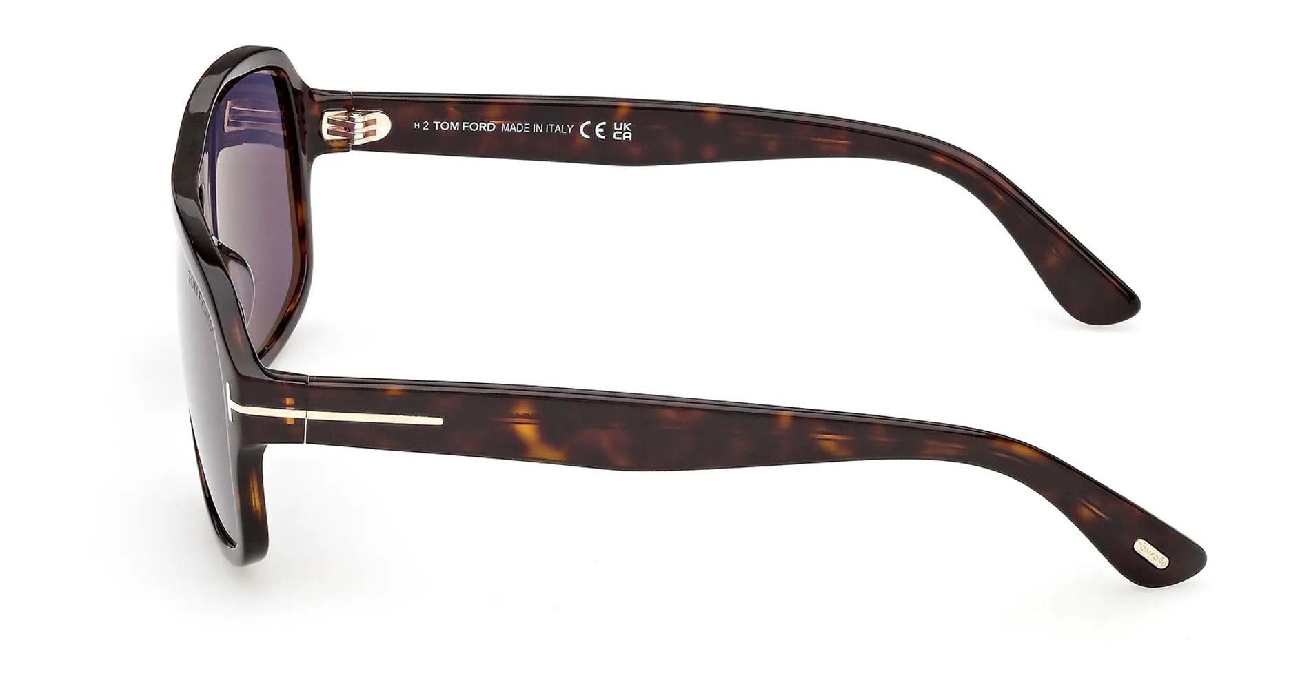 Tom Ford William-02 TF1335 sold by Fashion Eyewear product image thumbnail 3