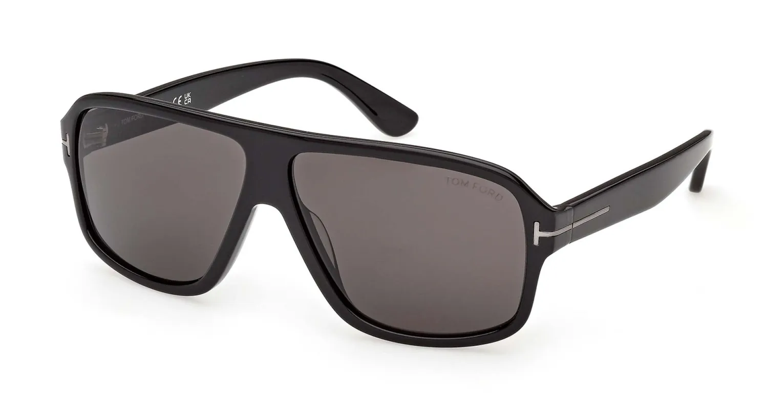 Tom Ford William-02 TF1335-N made by Tom Ford