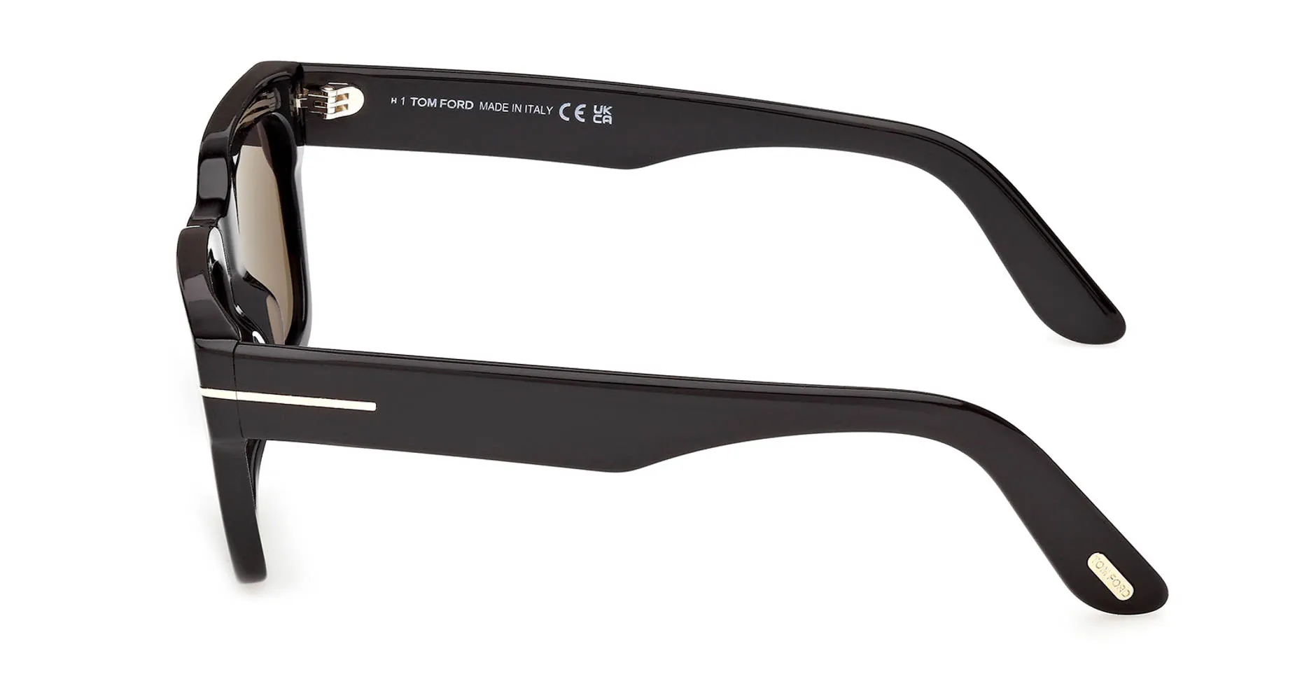 Tom Ford Andy-02 TF1333 sold by Fashion Eyewear product image thumbnail 3