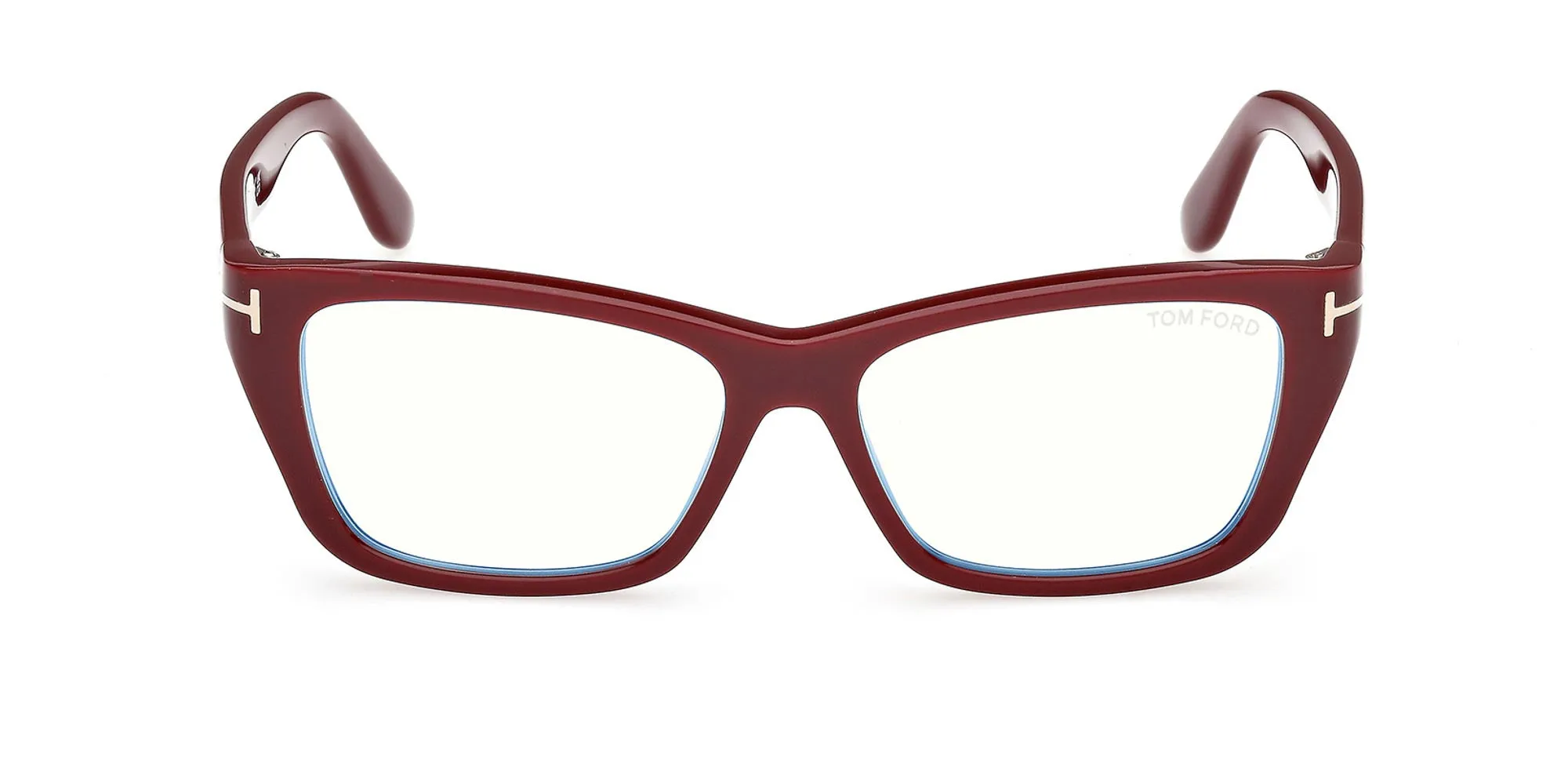 Tom Ford TF6132-B Blue Light sold by Fashion Eyewear product image thumbnail 2