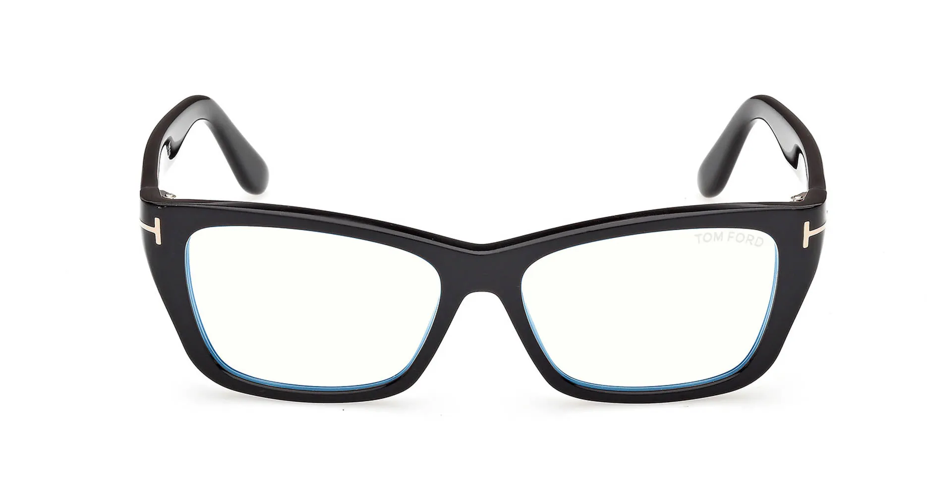 Tom Ford TF6132-B Blue Light sold by Fashion Eyewear product image thumbnail 5