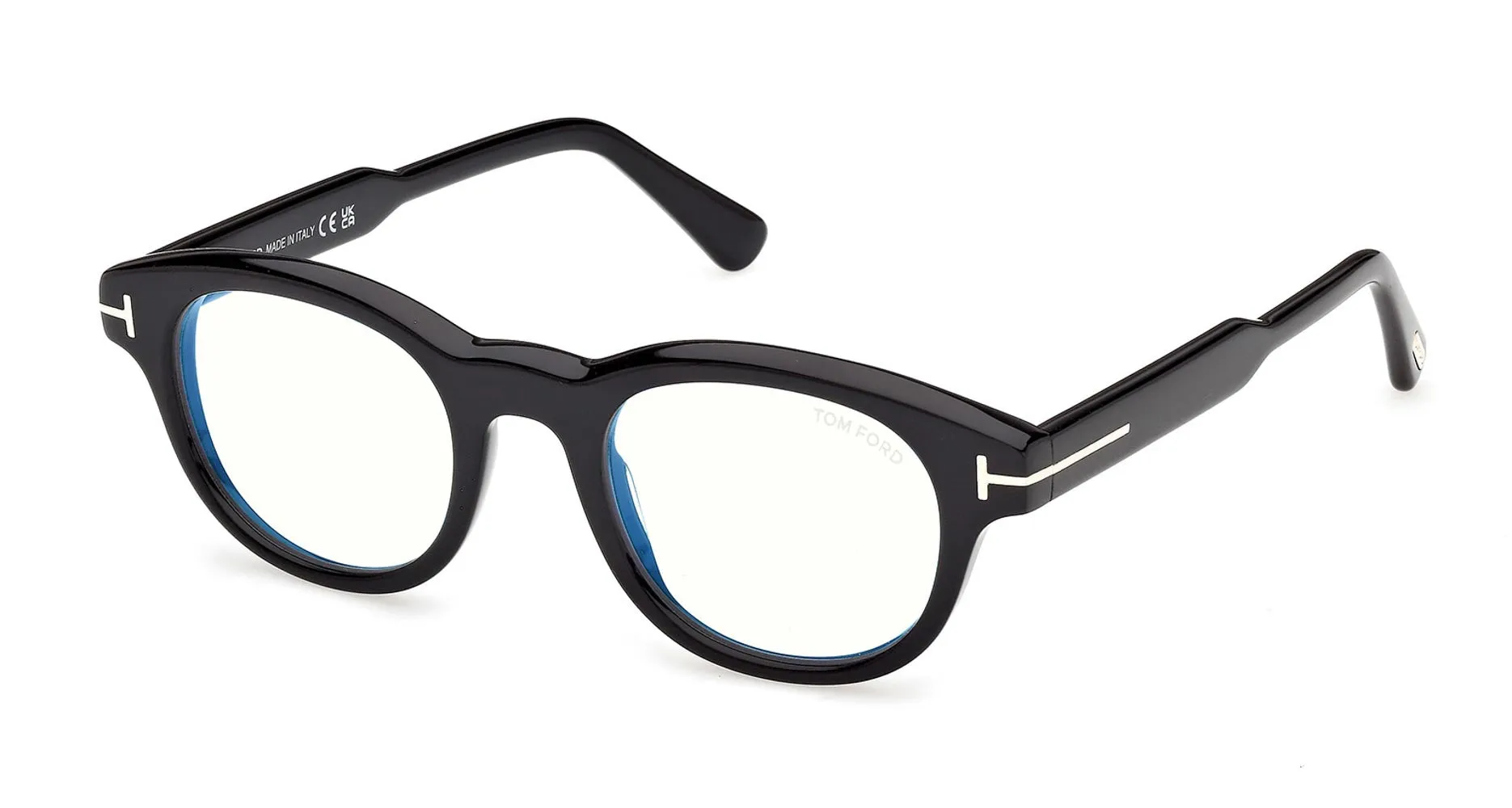 Tom Ford TF6121-B Blue Light sold by Fashion Eyewear