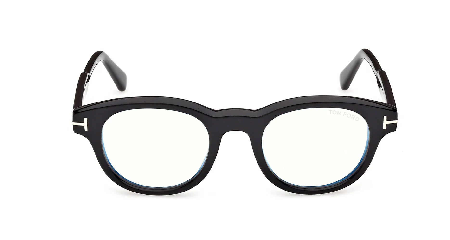 Tom Ford TF6121-B Blue Light sold by Fashion Eyewear product image thumbnail 2