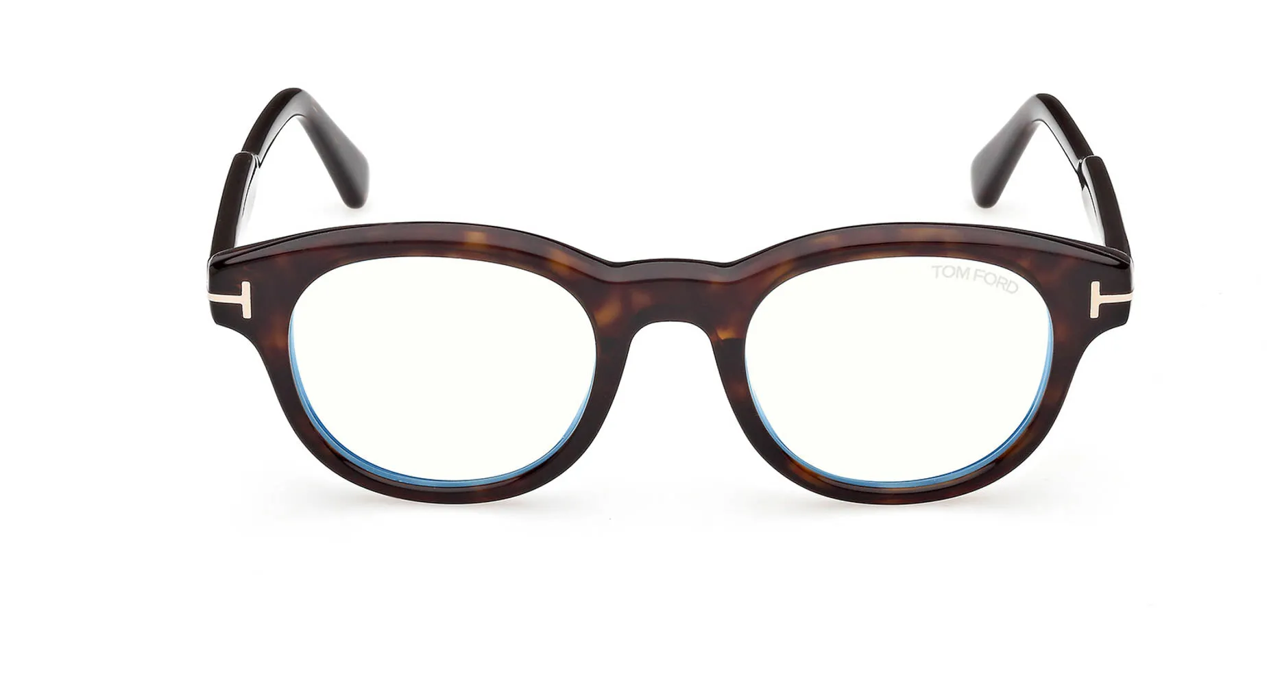 Tom Ford TF6121-B Blue Light sold by Fashion Eyewear product image thumbnail 5