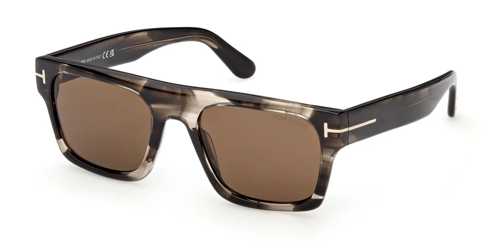 Tom Ford Cyrus-02 TF1337 sold by Fashion Eyewear