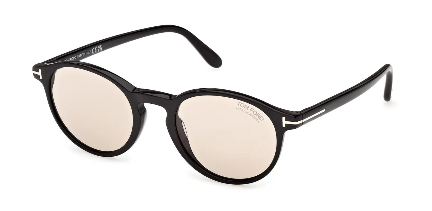 Tom Ford Prescott-02 TF1331 sold by Fashion Eyewear