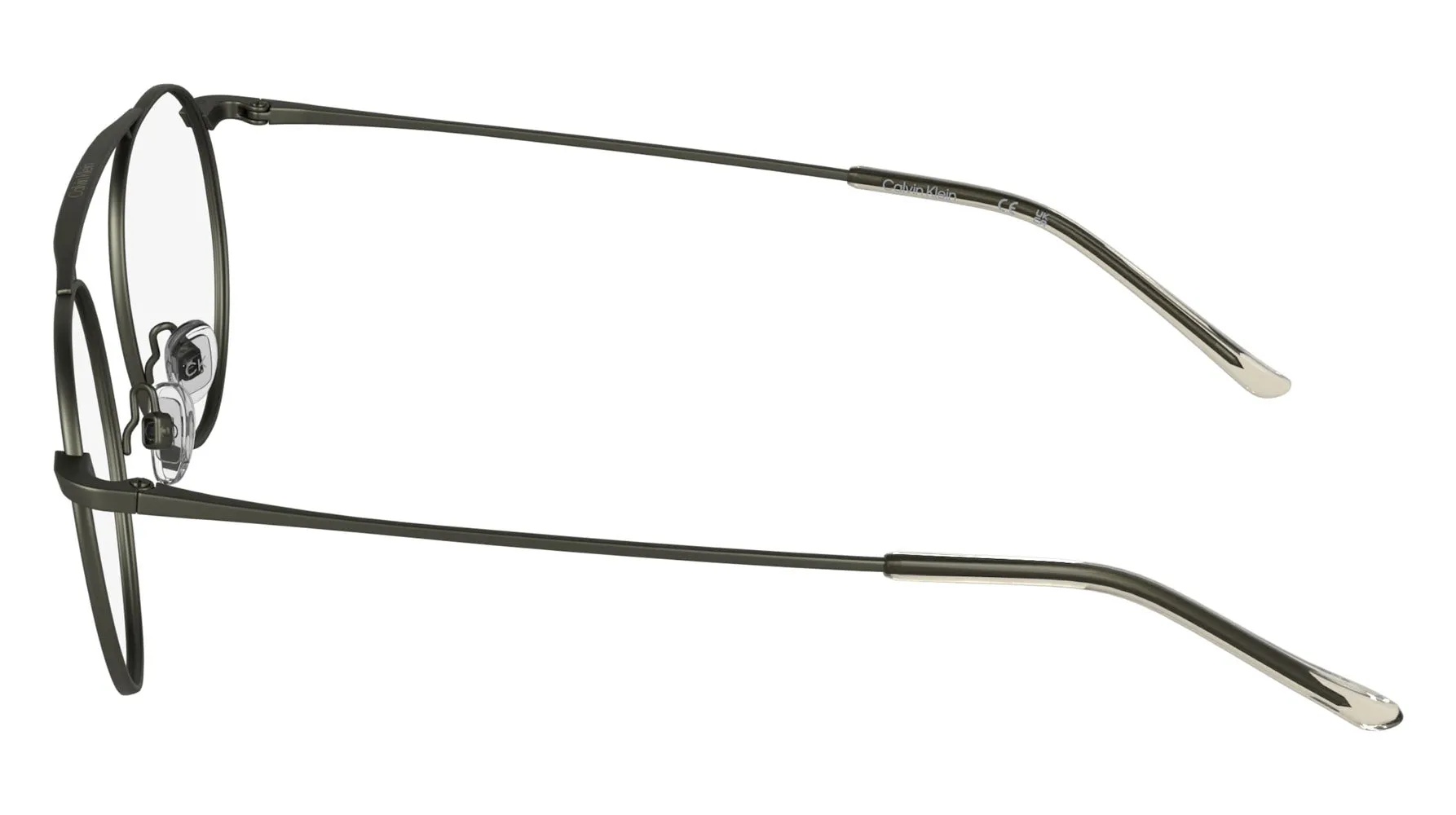 Calvin Klein CK26105T sold by Fashion Eyewear product image thumbnail 3