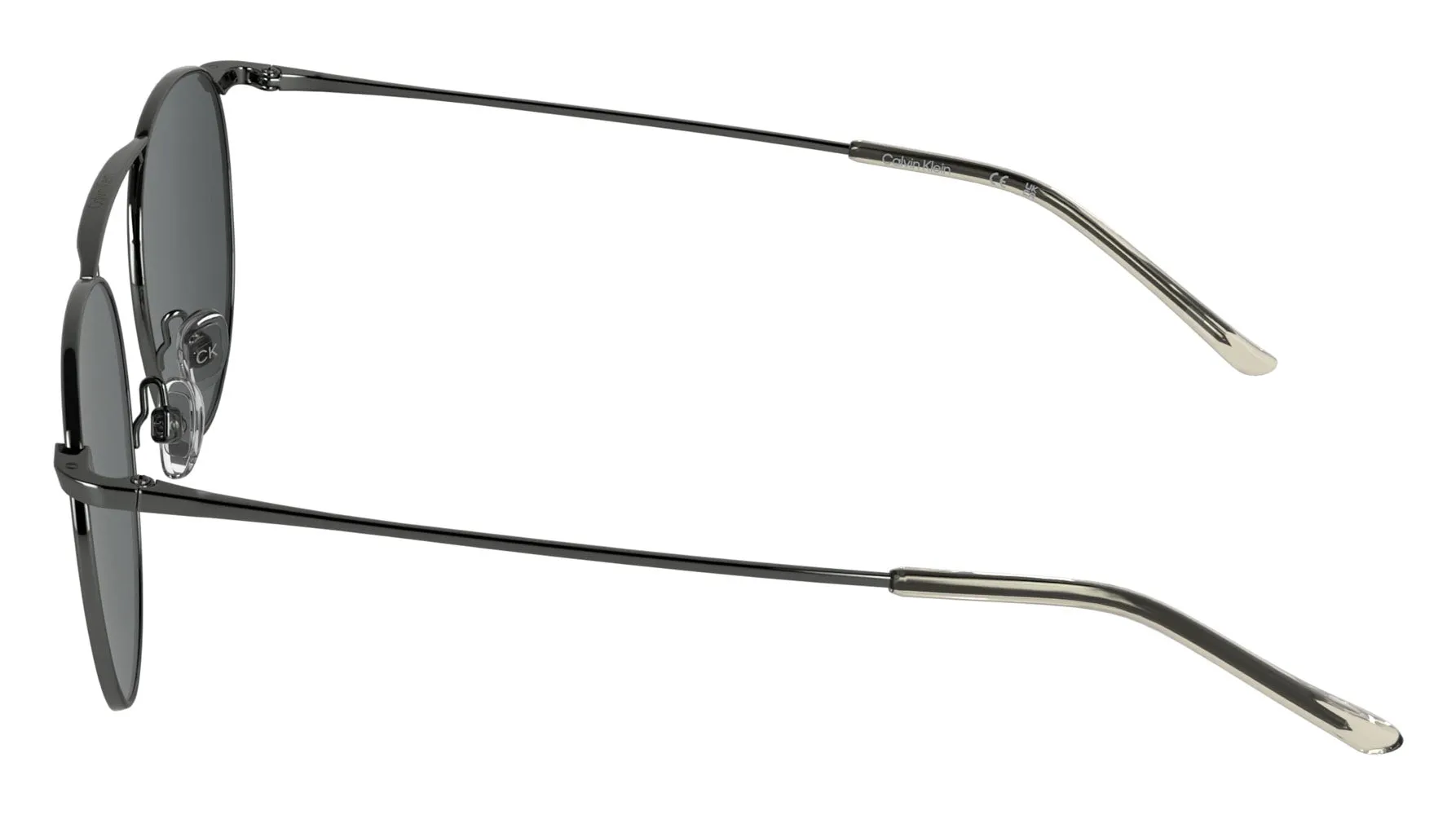 Calvin Klein CK26106ST sold by Fashion Eyewear product image thumbnail 3