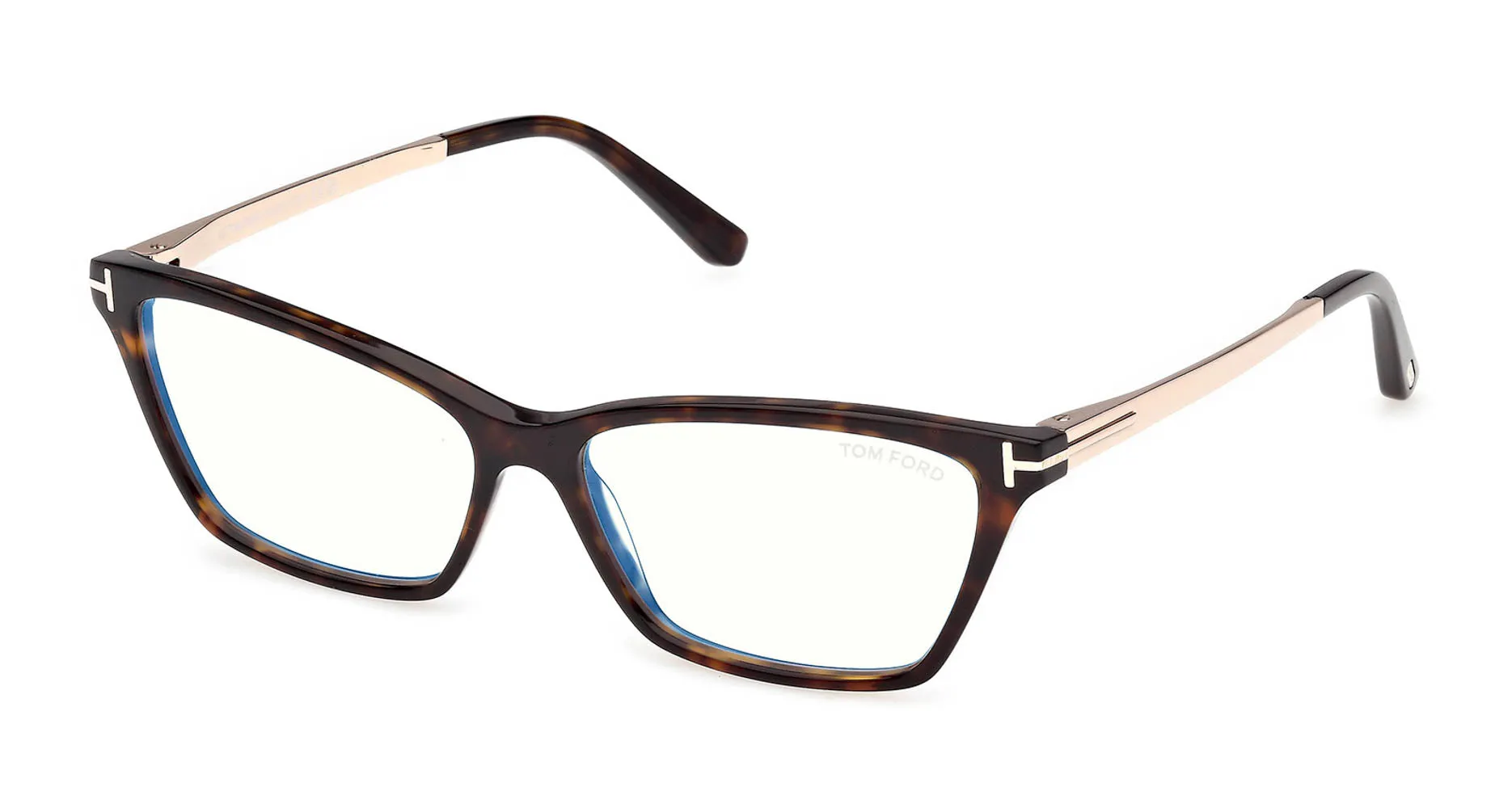 Tom Ford TF6135-B Blue Light sold by Fashion Eyewear product image thumbnail 4
