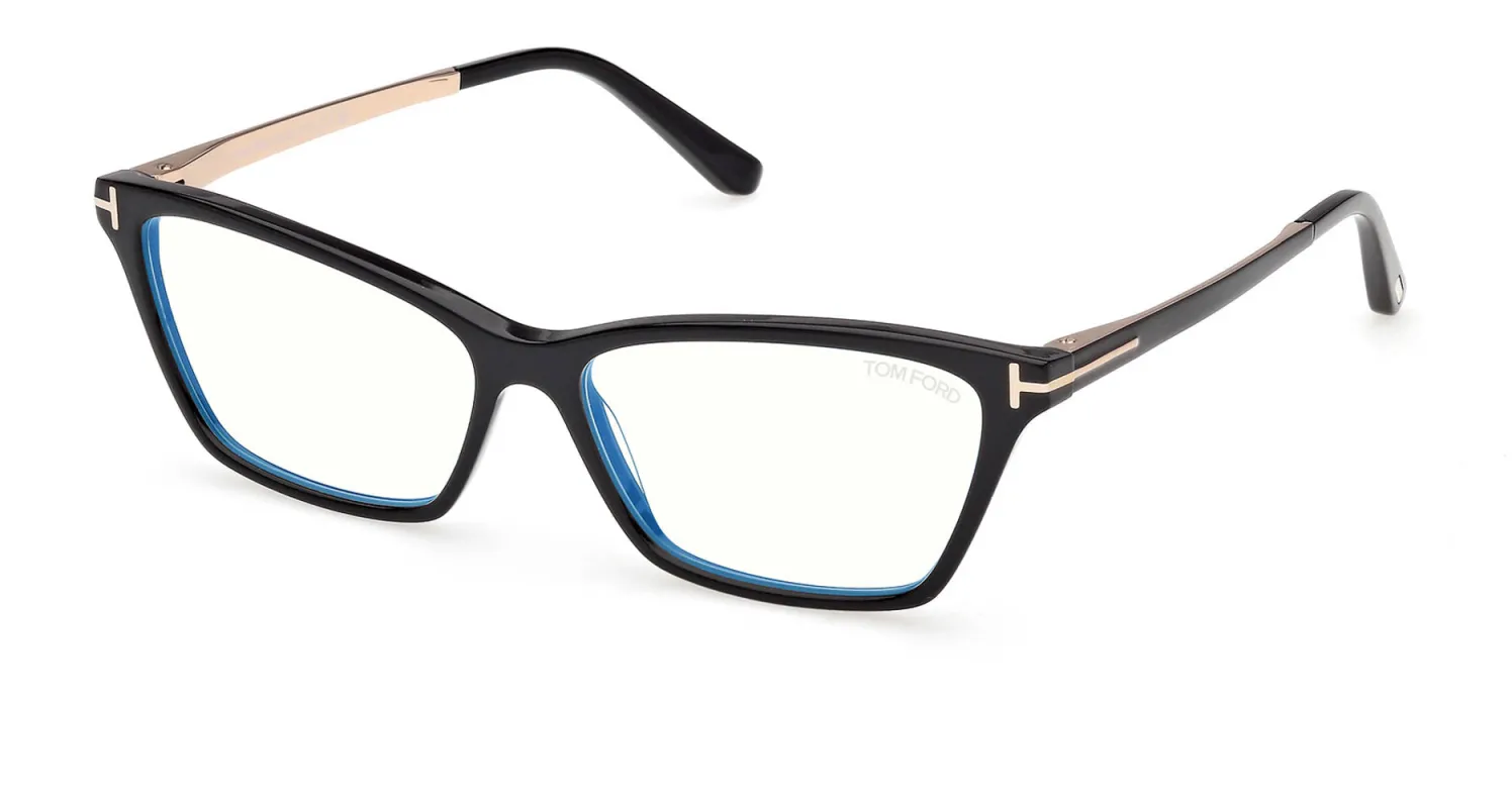 Tom Ford TF6135-B Blue Light made by Tom Ford