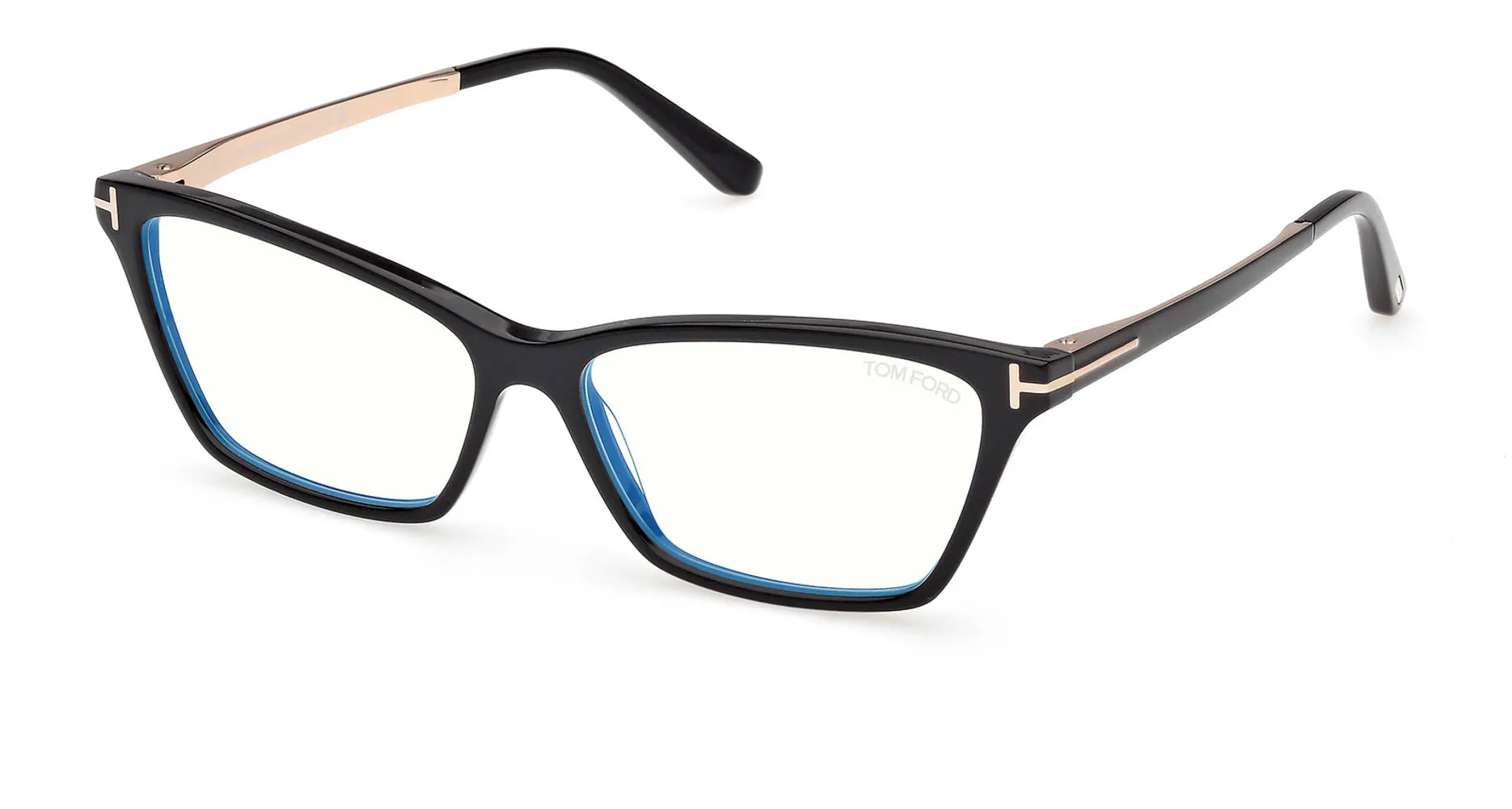 Tom Ford TF6135-B Blue Light sold by Fashion Eyewear