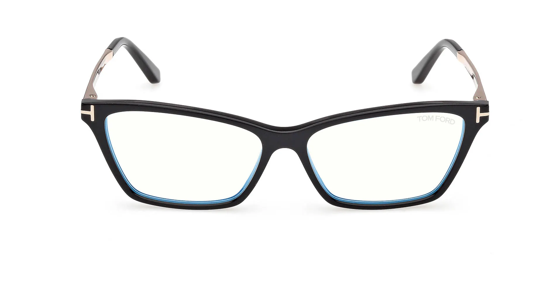 Tom Ford TF6135-B Blue Light sold by Fashion Eyewear product image thumbnail 2