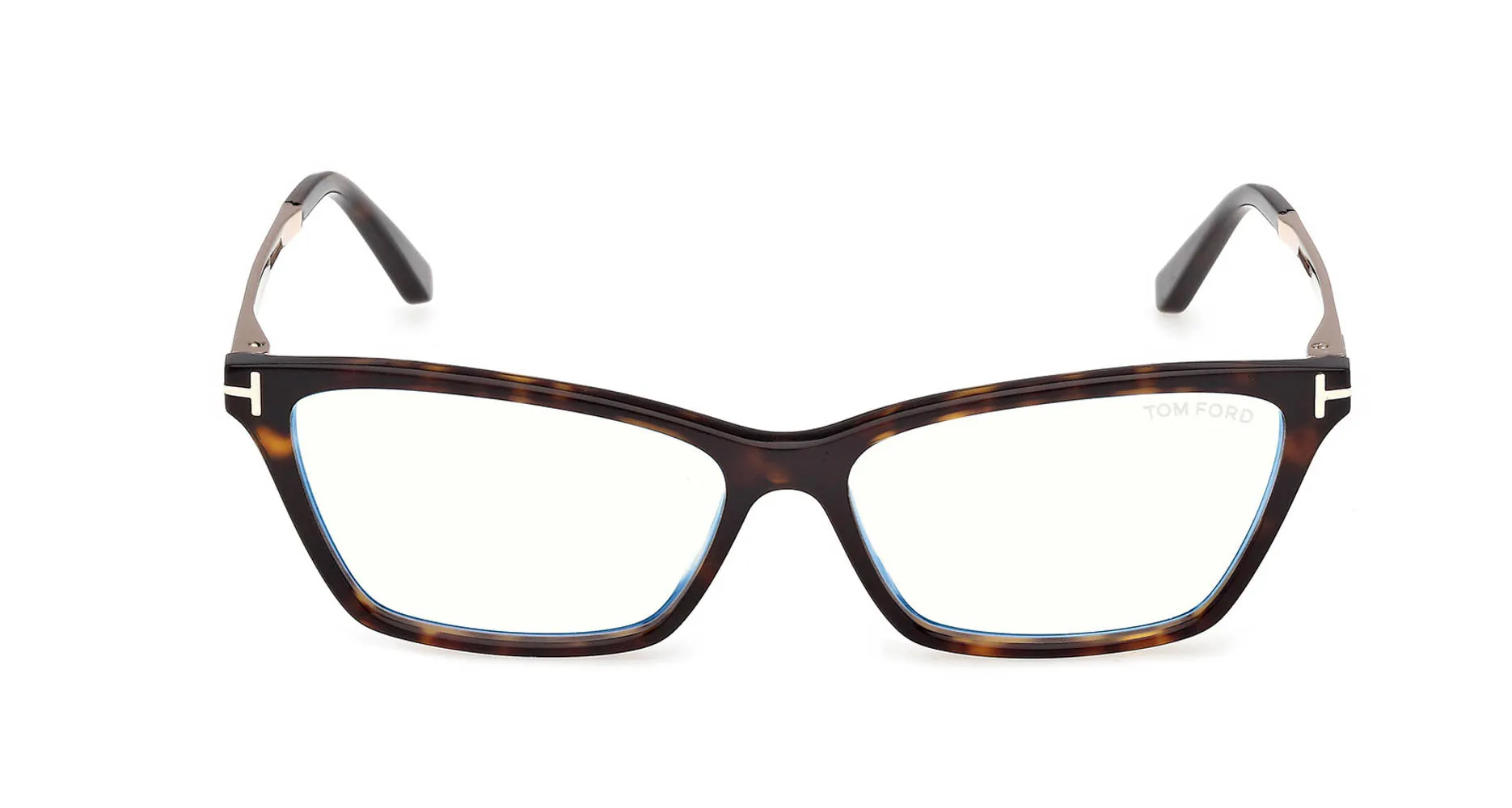 Tom Ford TF6135-B Blue Light sold by Fashion Eyewear product image thumbnail 5