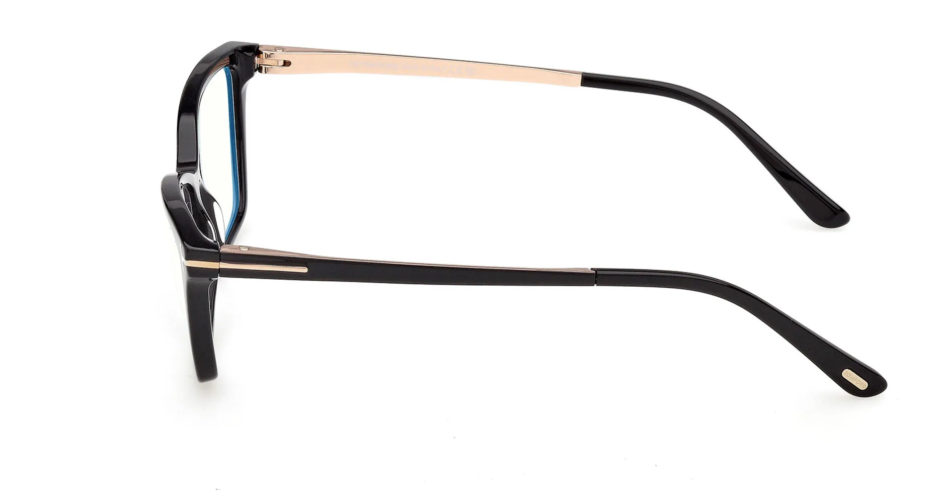 Tom Ford TF6135-B Blue Light sold by Fashion Eyewear product image thumbnail 3